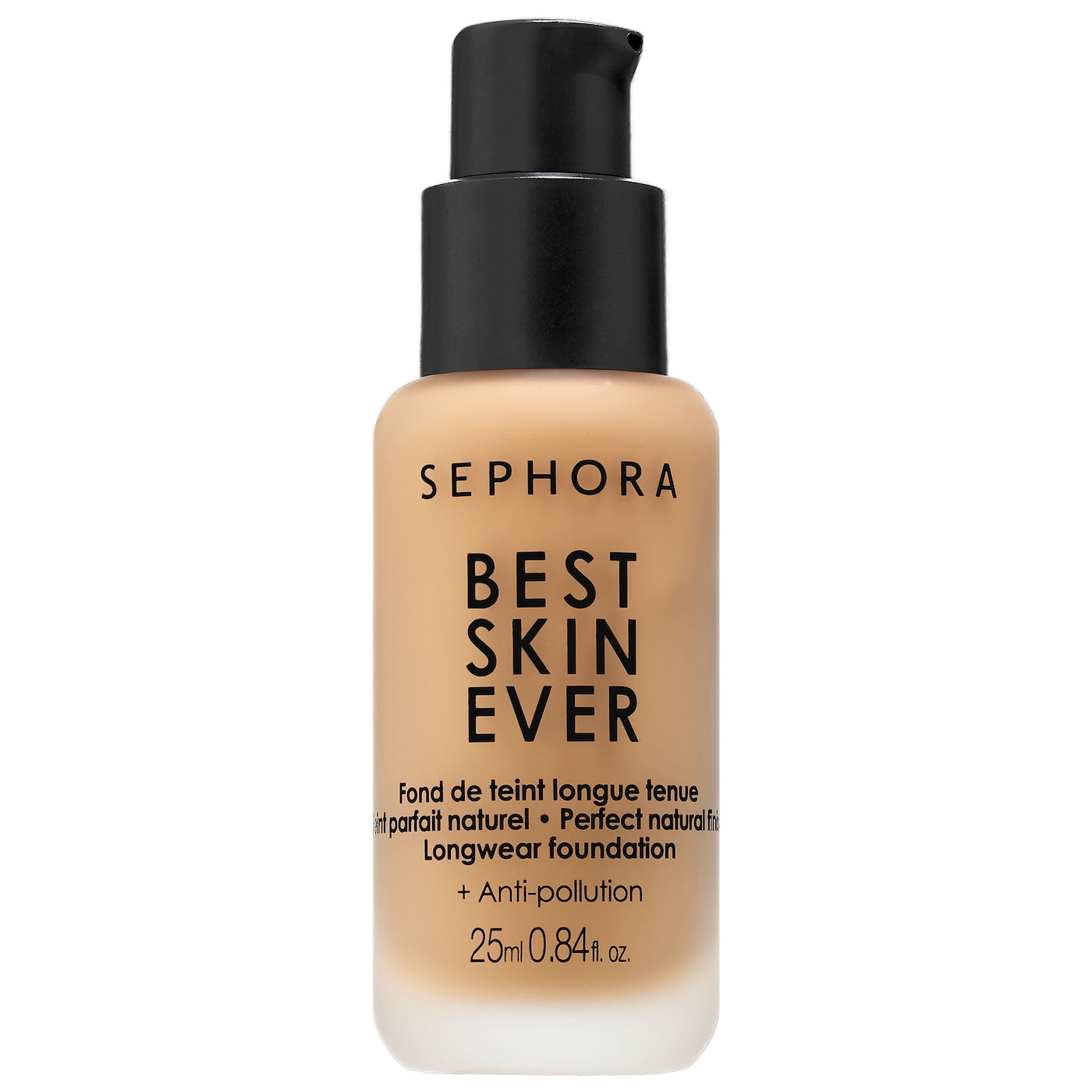 Best Skin Ever Liquid Foundation by SEPHORA COLLECTION