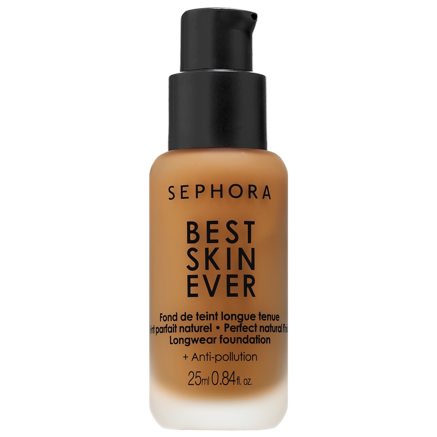 Best Skin Ever Liquid Foundation by SEPHORA COLLECTION