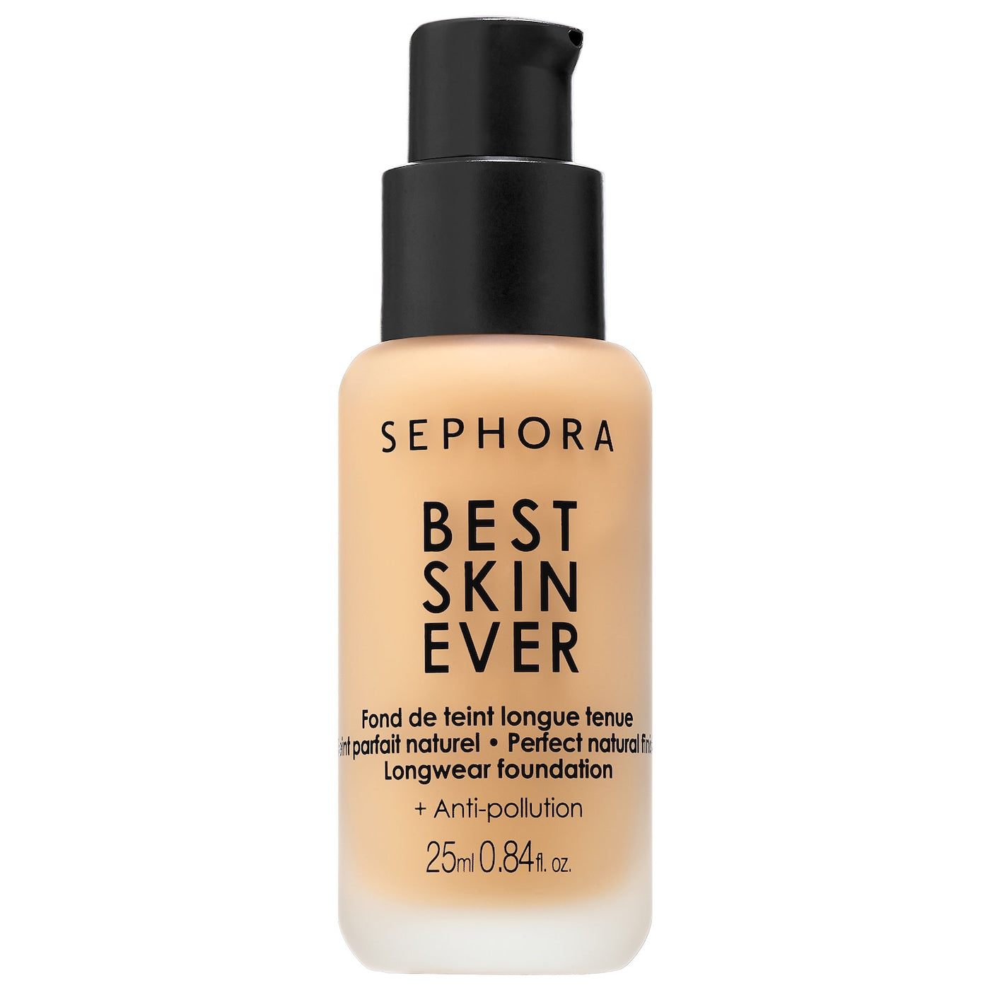 Best Skin Ever Liquid Foundation by SEPHORA COLLECTION