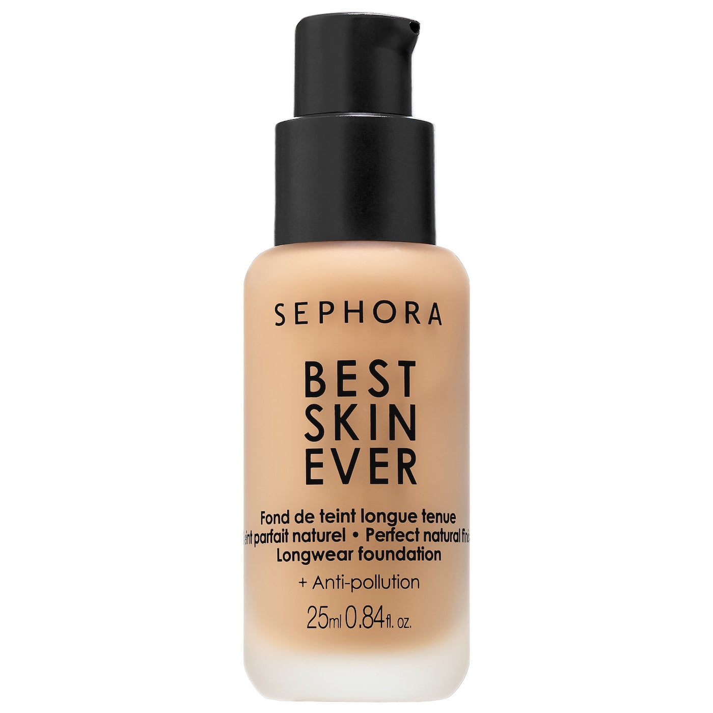 Best Skin Ever Liquid Foundation by SEPHORA COLLECTION