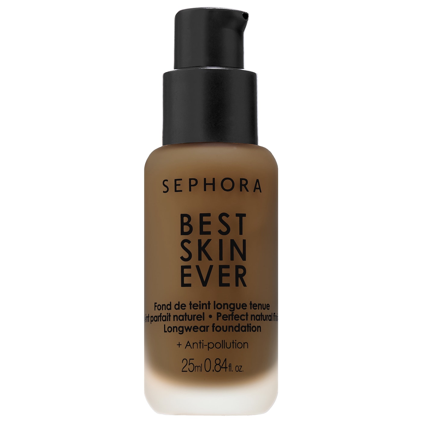 Best Skin Ever Liquid Foundation by SEPHORA COLLECTION