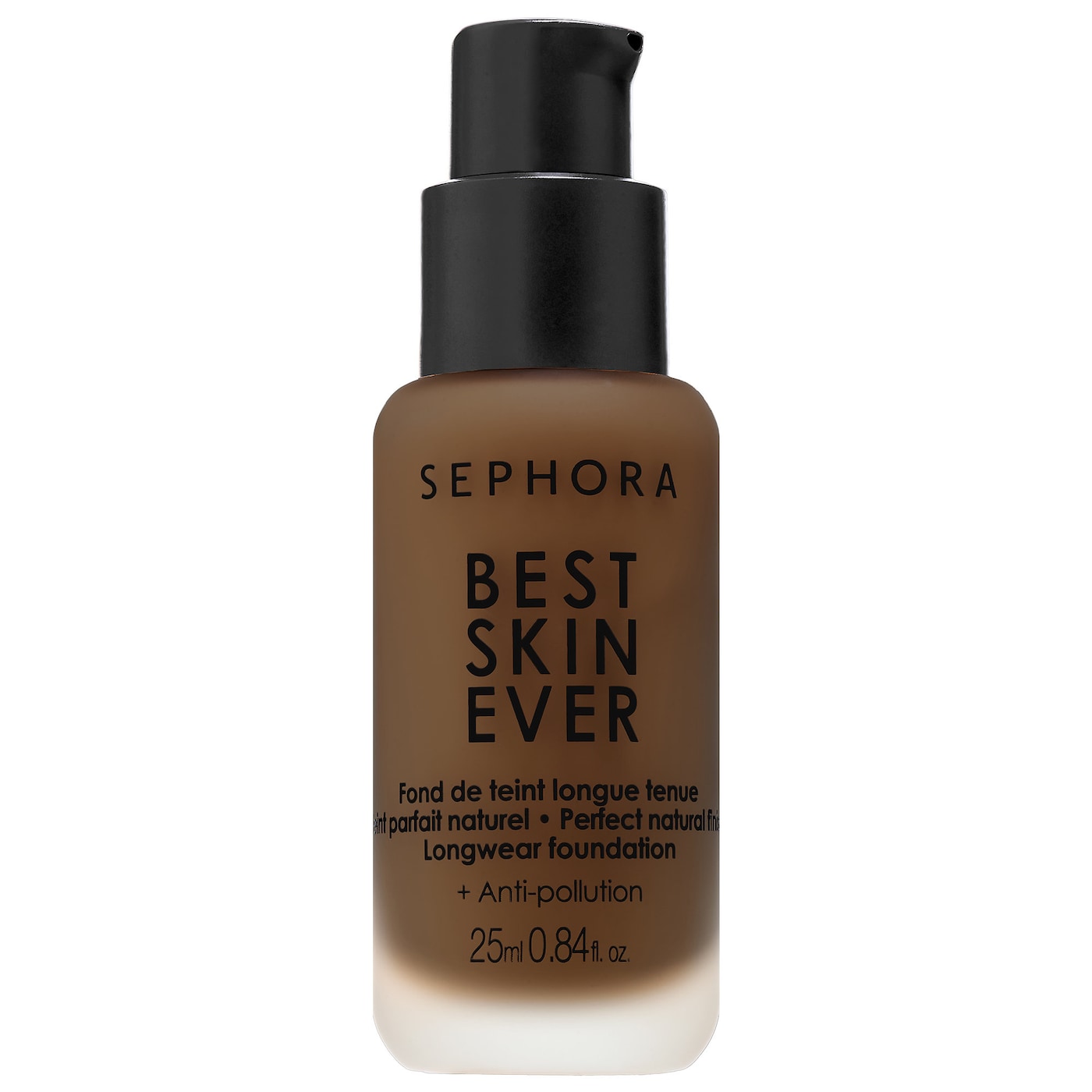 Best Skin Ever Liquid Foundation by SEPHORA COLLECTION