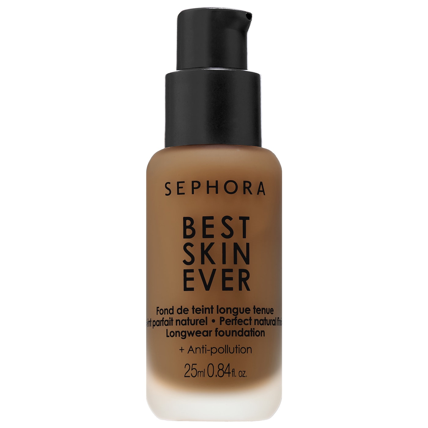 Best Skin Ever Liquid Foundation by SEPHORA COLLECTION