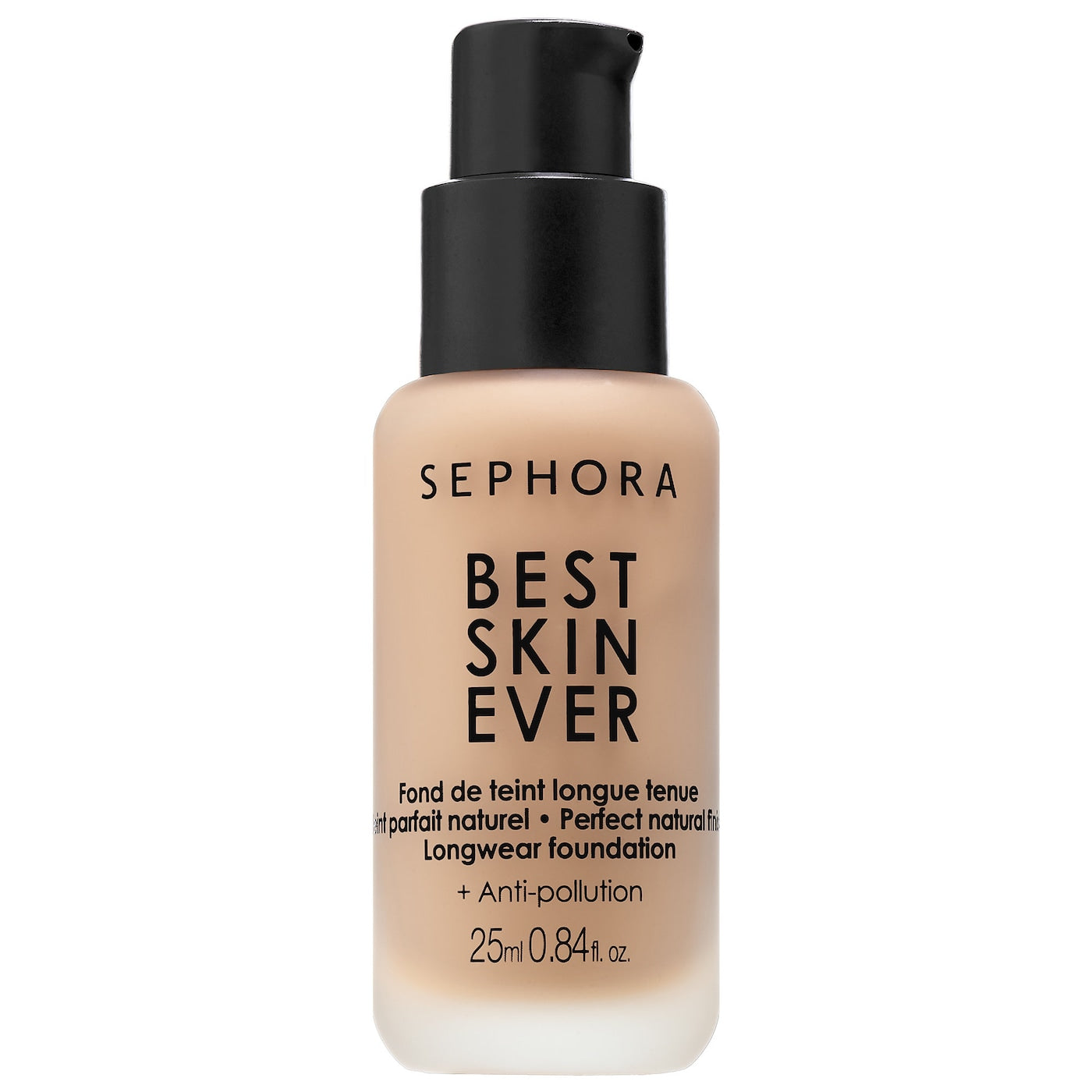 Best Skin Ever Liquid Foundation by SEPHORA COLLECTION