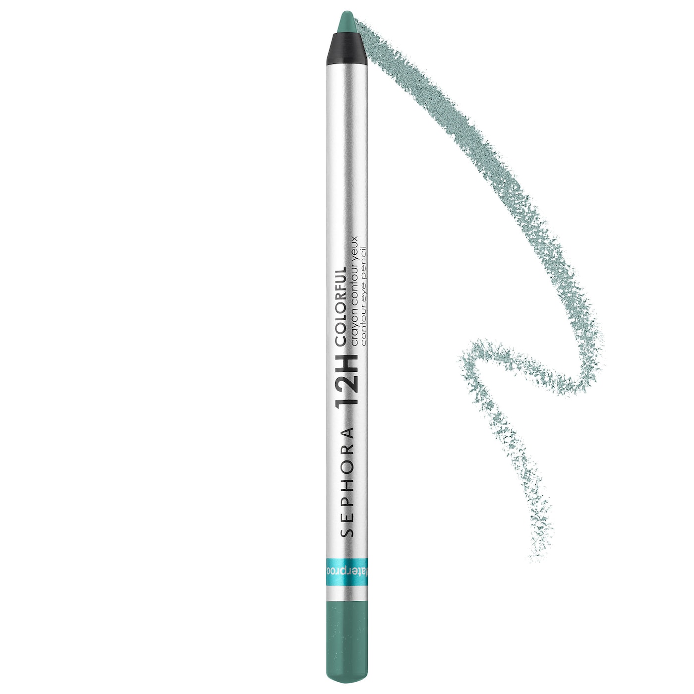 12 Hour Contour Pencil Eyeliner by SEPHORA COLLECTION