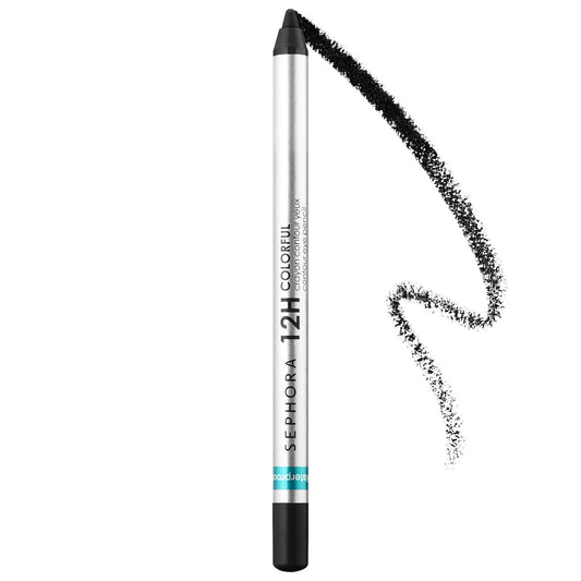 12 Hour Contour Pencil Eyeliner by SEPHORA COLLECTION