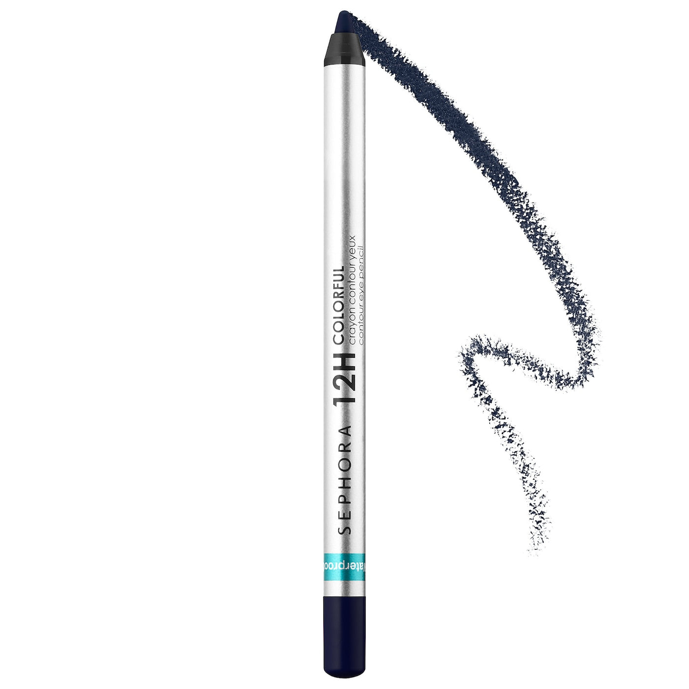 12 Hour Contour Pencil Eyeliner by SEPHORA COLLECTION