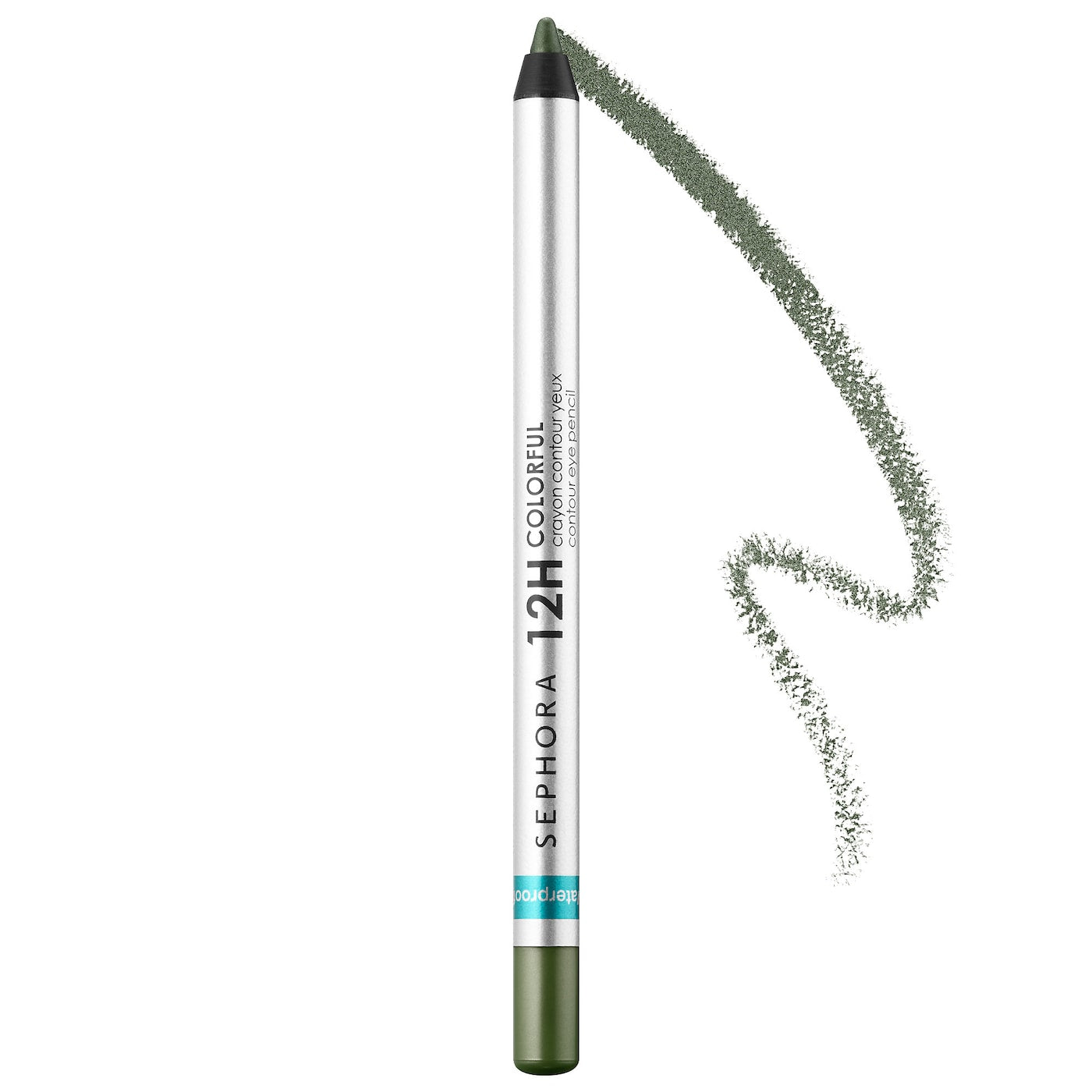 12 Hour Contour Pencil Eyeliner by SEPHORA COLLECTION