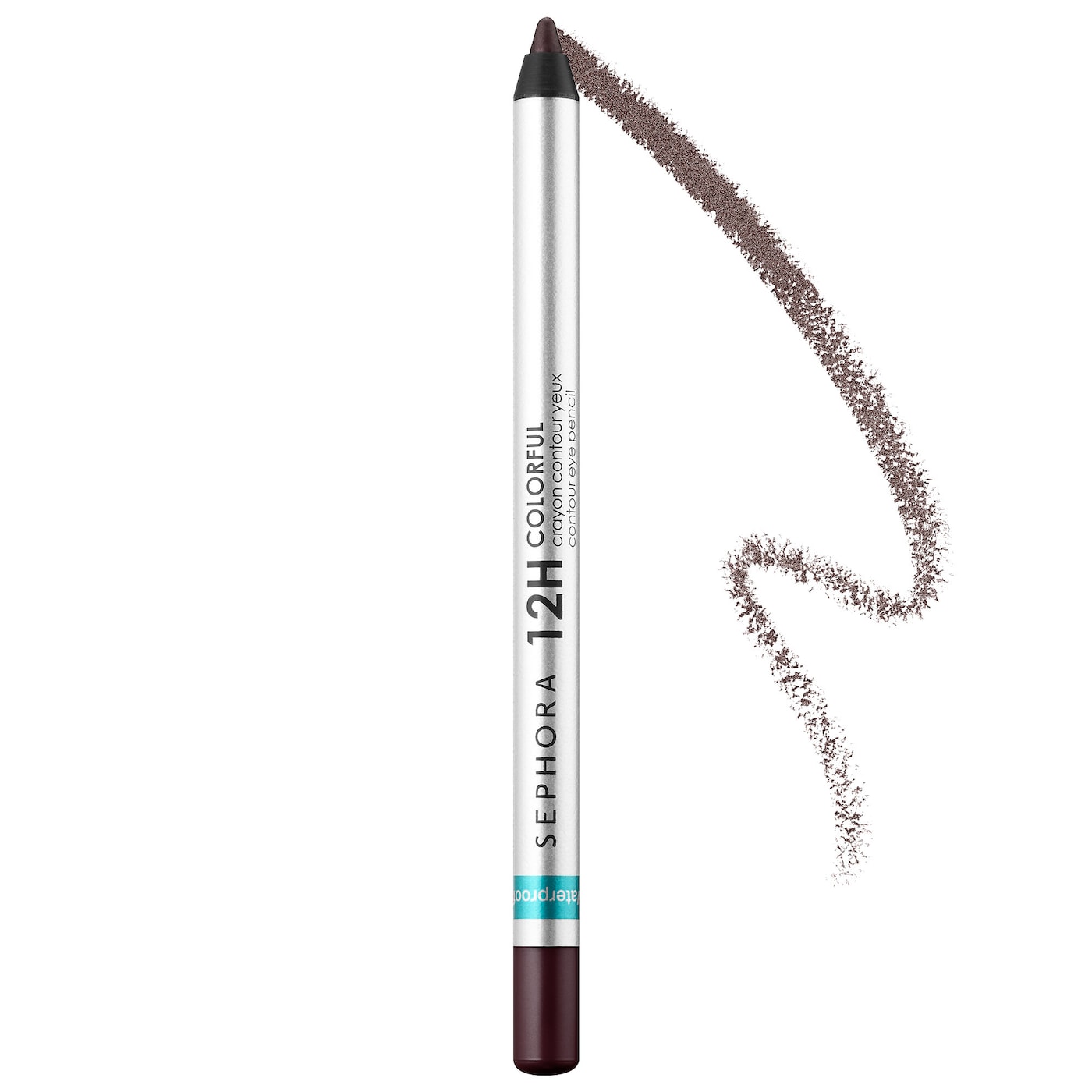 12 Hour Contour Pencil Eyeliner by SEPHORA COLLECTION