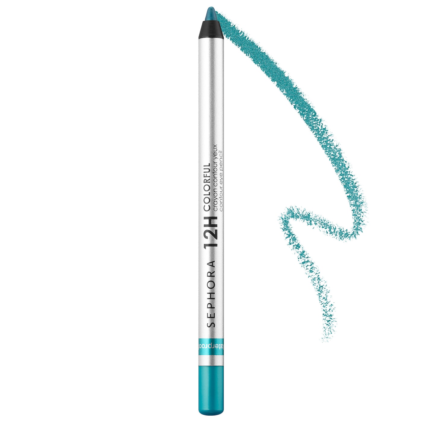 12 Hour Contour Pencil Eyeliner by SEPHORA COLLECTION