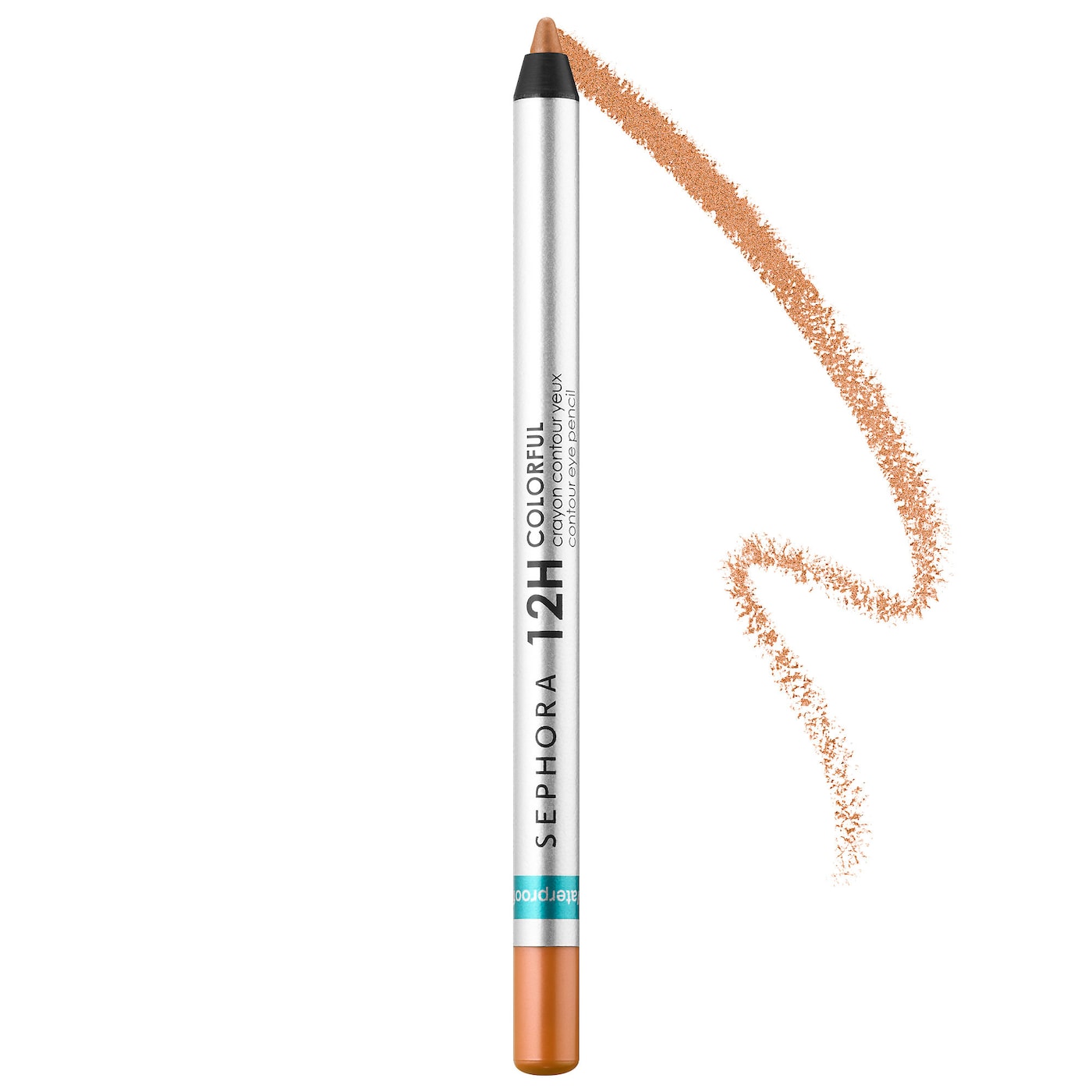 12 Hour Contour Pencil Eyeliner by SEPHORA COLLECTION