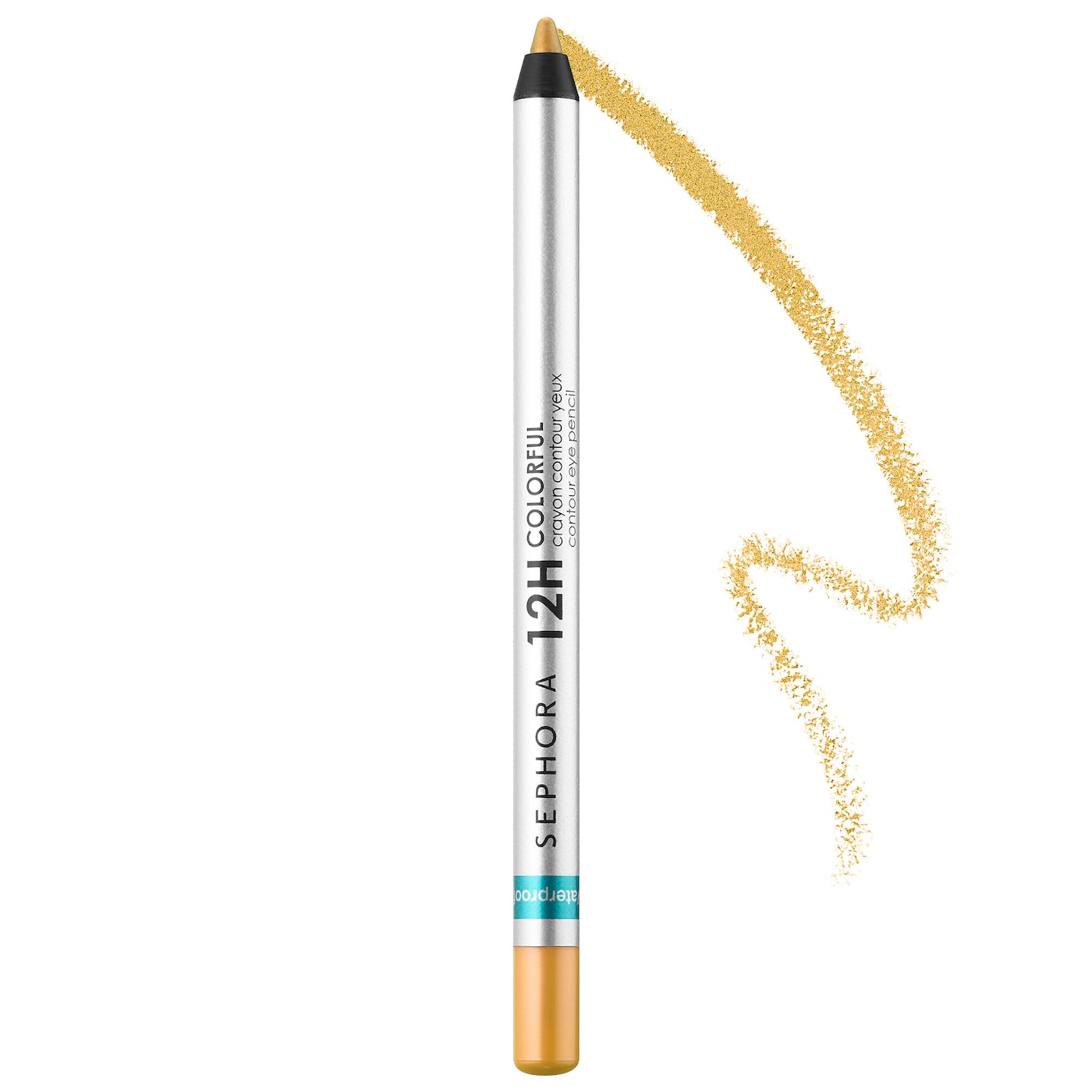 12 Hour Contour Pencil Eyeliner by SEPHORA COLLECTION