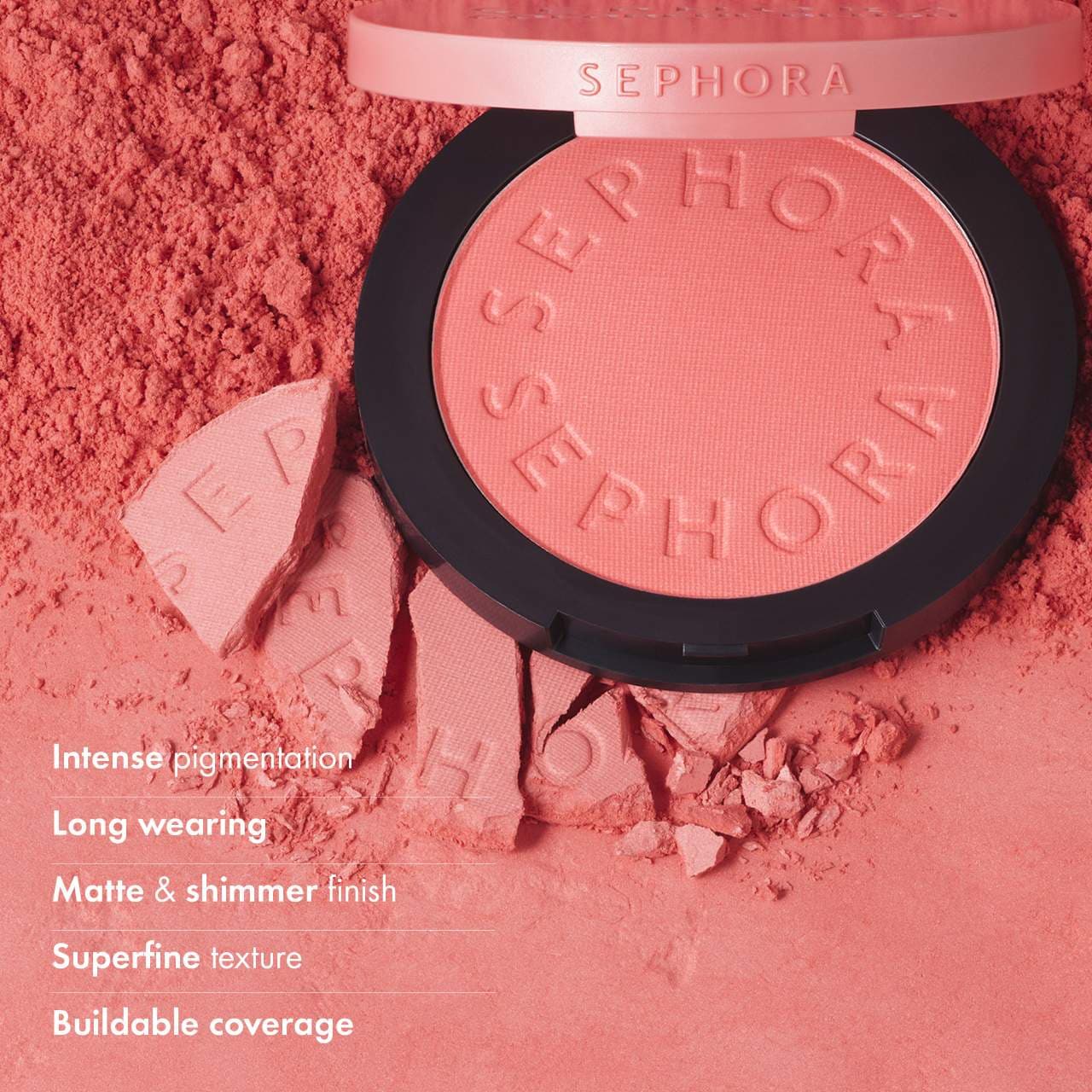 Sephora Colorful® Blush by SEPHORA COLLECTION