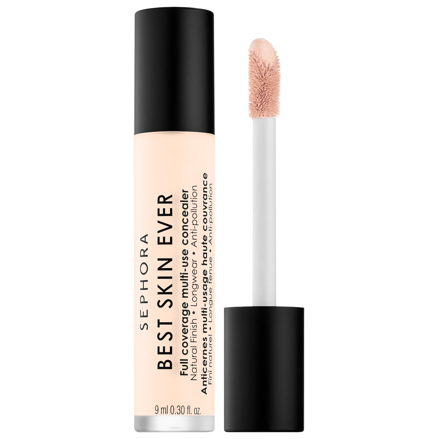 Best Skin Ever Full Coverage Multi-Use Hydrating Concealer by SEPHORA COLLECTION