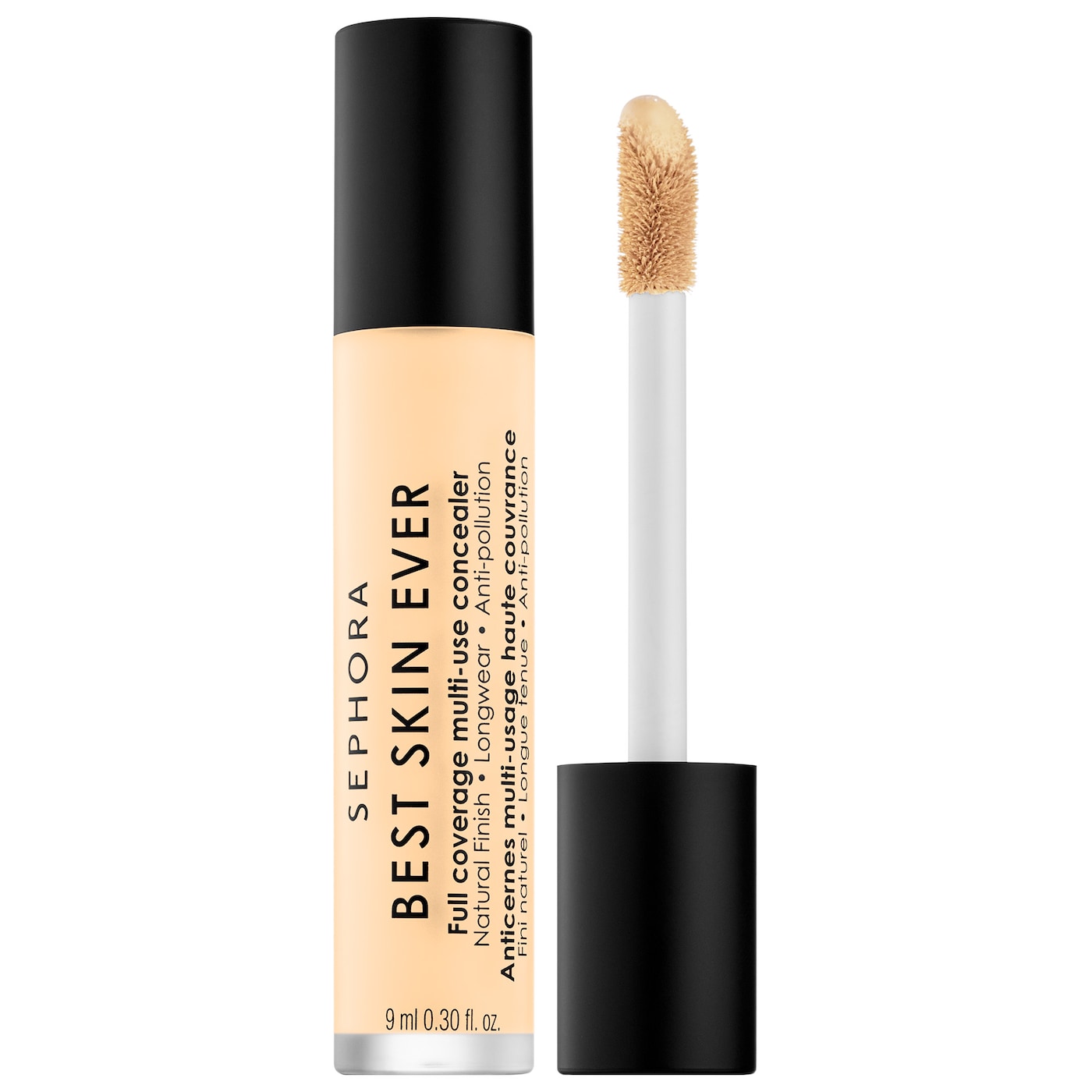 Best Skin Ever Full Coverage Multi-Use Hydrating Concealer by SEPHORA COLLECTION