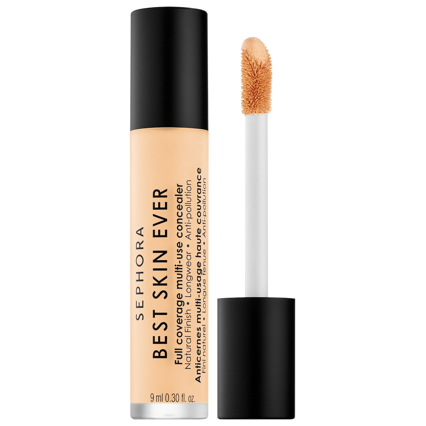 Best Skin Ever Full Coverage Multi-Use Hydrating Concealer by SEPHORA COLLECTION