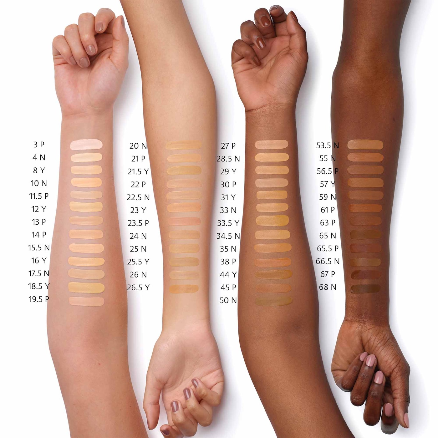 Best Skin Ever Full Coverage Multi-Use Hydrating Concealer by SEPHORA COLLECTION