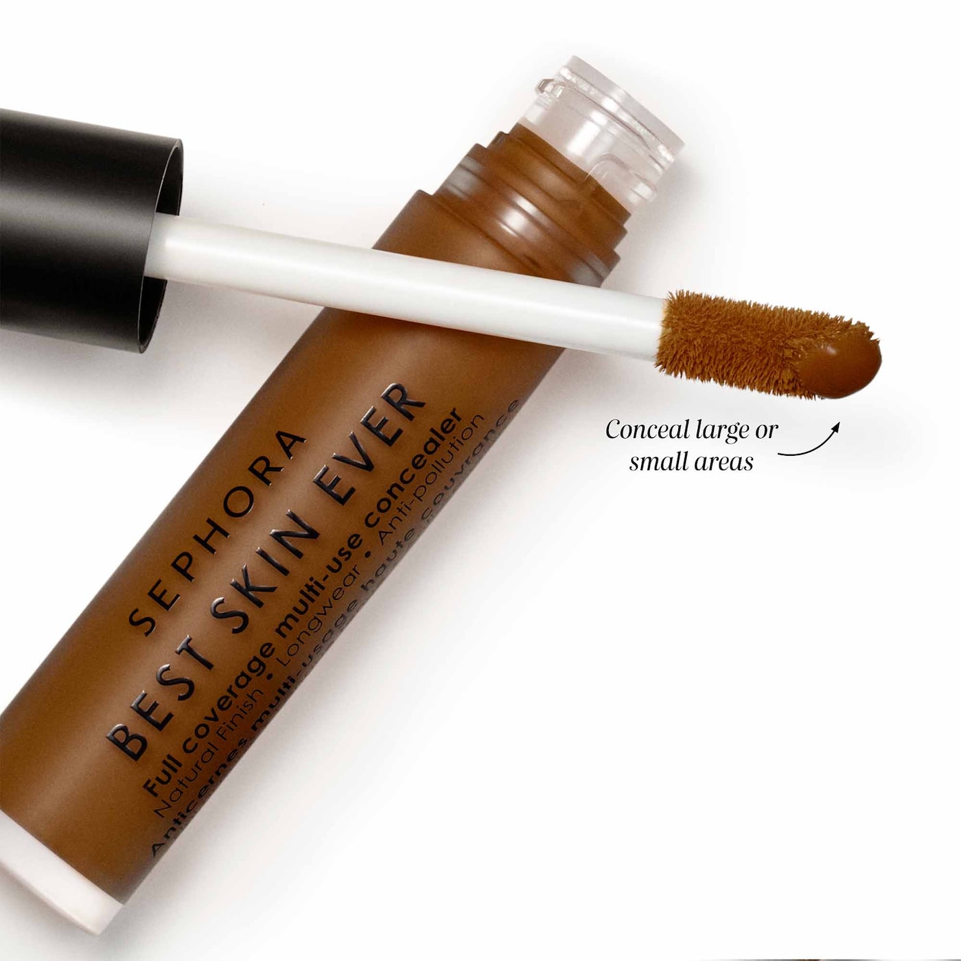 Best Skin Ever Full Coverage Multi-Use Hydrating Concealer by SEPHORA COLLECTION