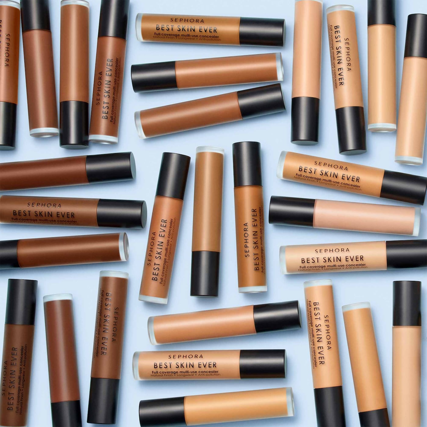 Best Skin Ever Full Coverage Multi-Use Hydrating Concealer by SEPHORA COLLECTION