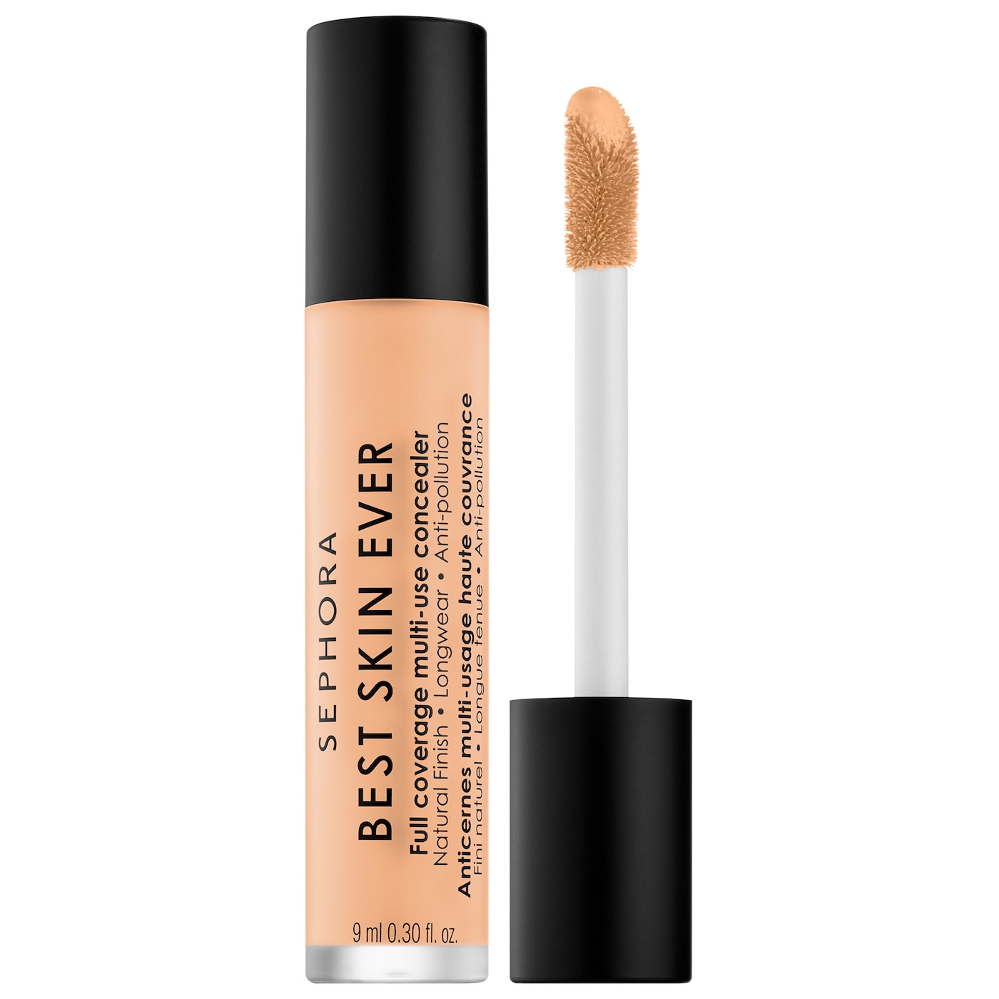 Best Skin Ever Full Coverage Multi-Use Hydrating Concealer by SEPHORA COLLECTION