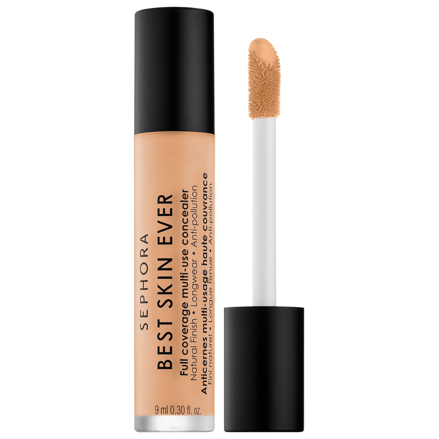 Best Skin Ever Full Coverage Multi-Use Hydrating Concealer by SEPHORA COLLECTION