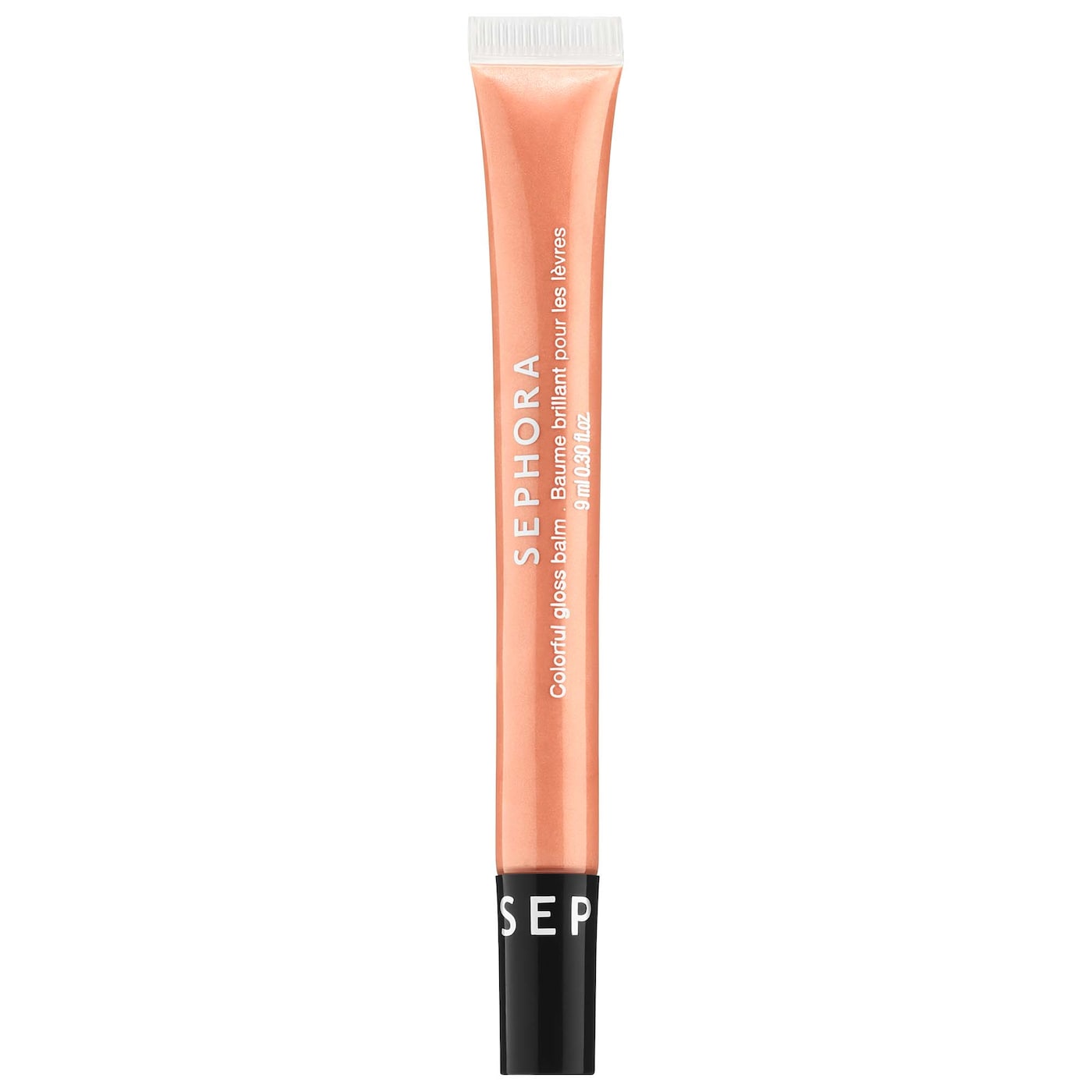 Sephora Colorful Lip Gloss Balm by SEPHORA COLLECTION