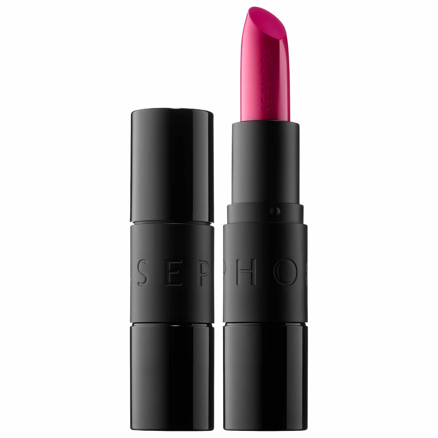 Satin Hydrating Lipstick by SEPHORA COLLECTION