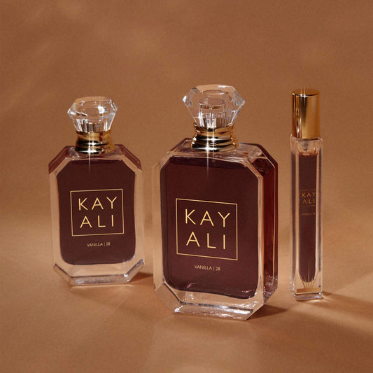 VANILLA | 28 Eau de Parfum by KAYALI