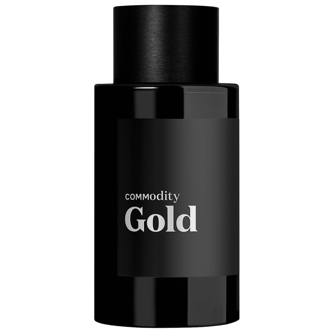 Gold Expressive Eau de Parfum by Commodity