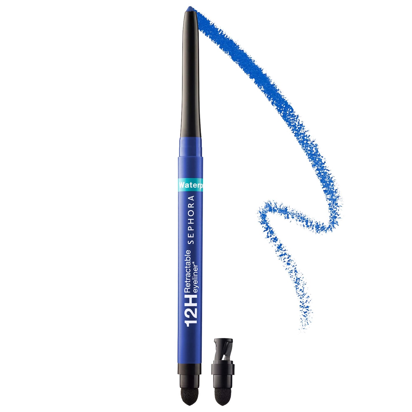 Waterproof 12HR Retractable Eyeliner Pencil by SEPHORA COLLECTION