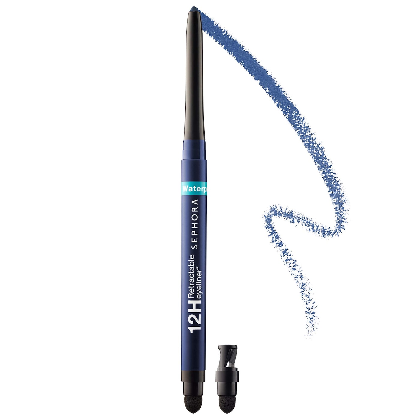 Waterproof 12HR Retractable Eyeliner Pencil by SEPHORA COLLECTION