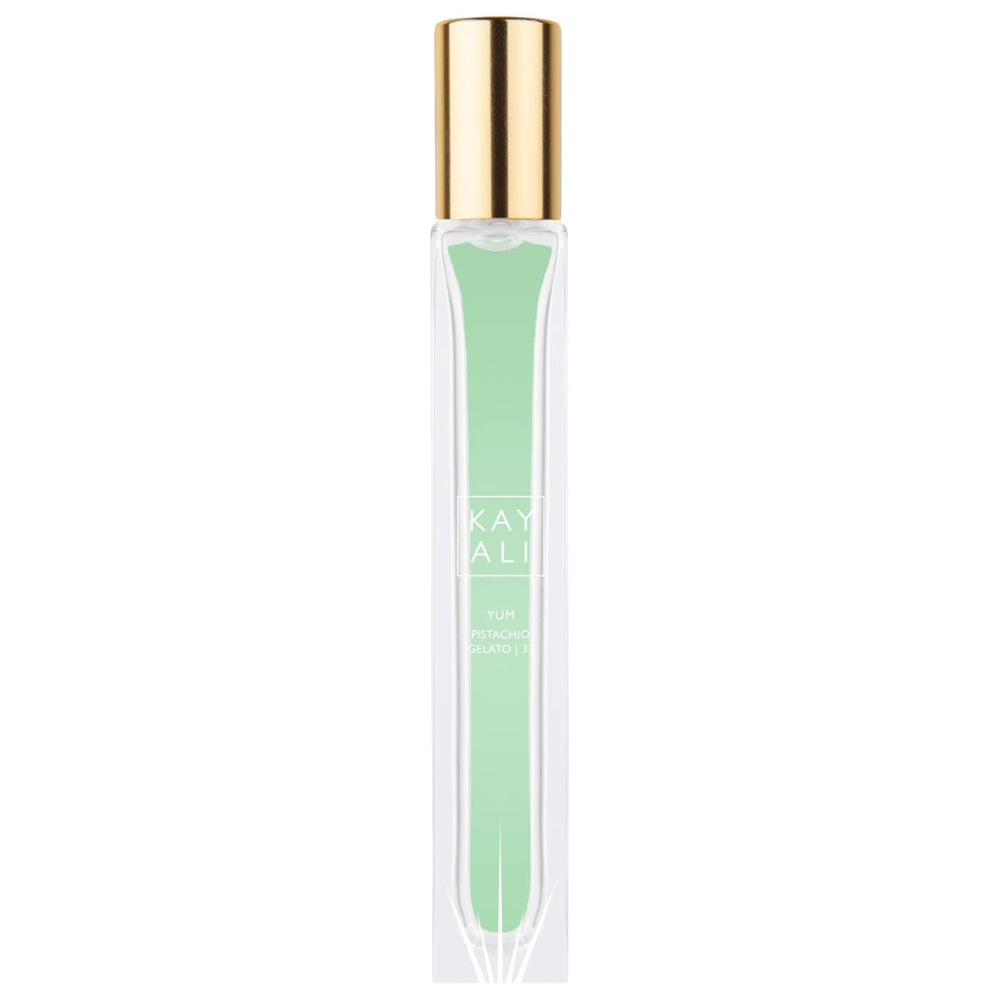 YUM PISTACHIO GELATO | 33 Eau De Parfum Intense by KAYALI