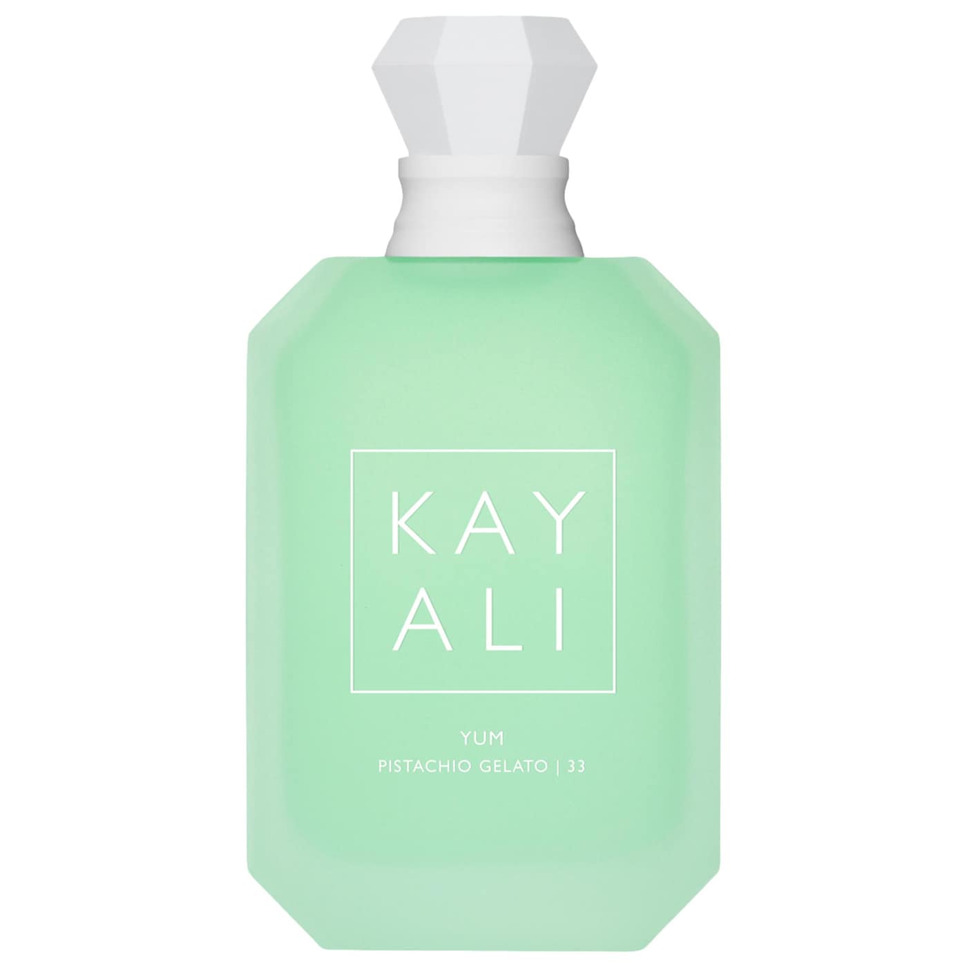 YUM PISTACHIO GELATO | 33 Eau De Parfum Intense by KAYALI