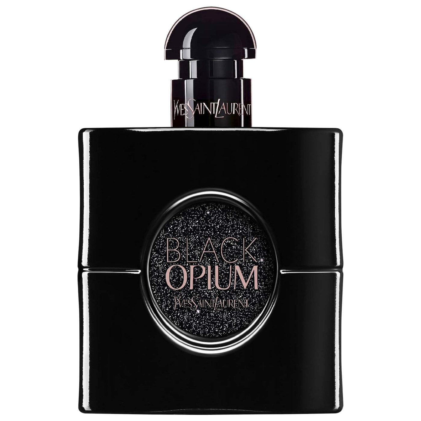 Black Opium Le Parfum by Yves Saint Laurent 