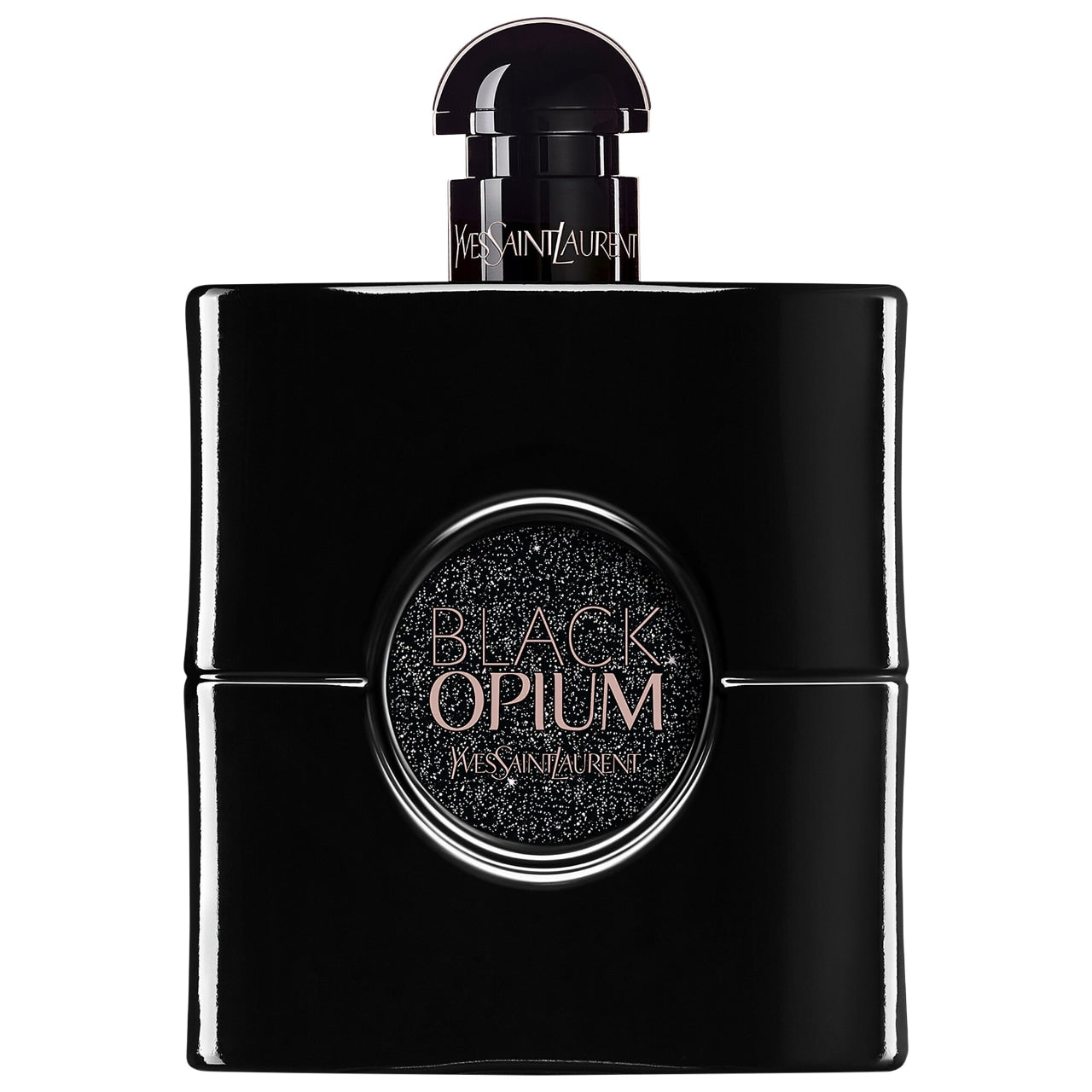 Black Opium Le Parfum by Yves Saint Laurent 