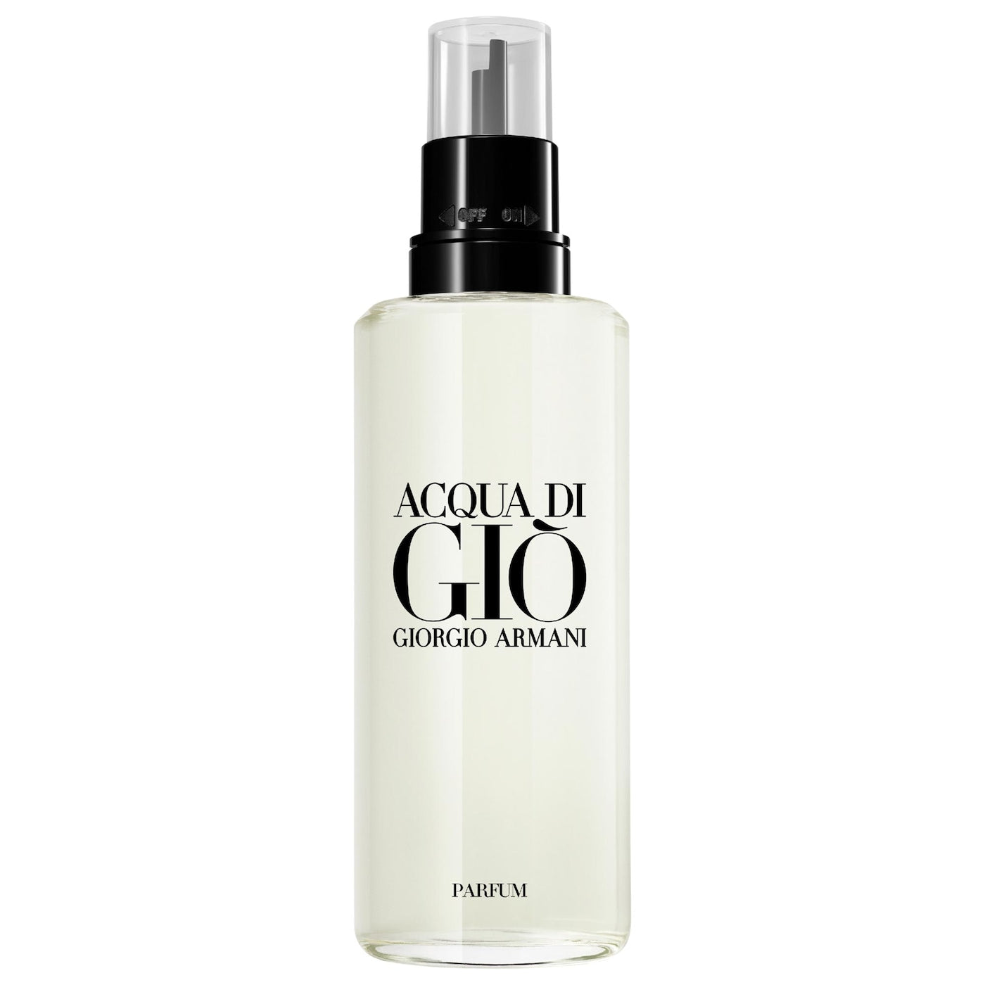 Acqua Di Gio Parfum by Armani Beauty