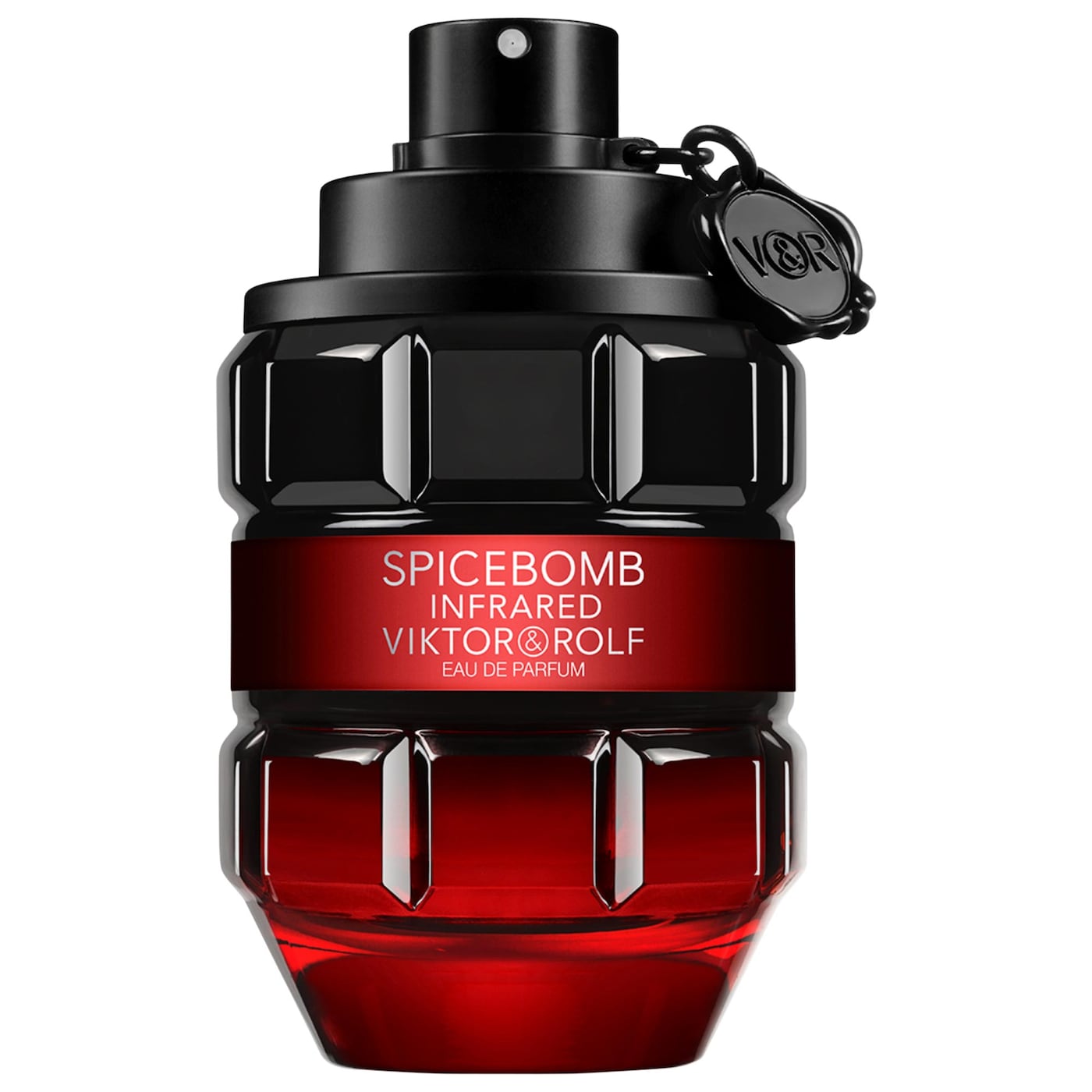 Spicebomb Infrared Eau de Parfum by Viktor&Rolf