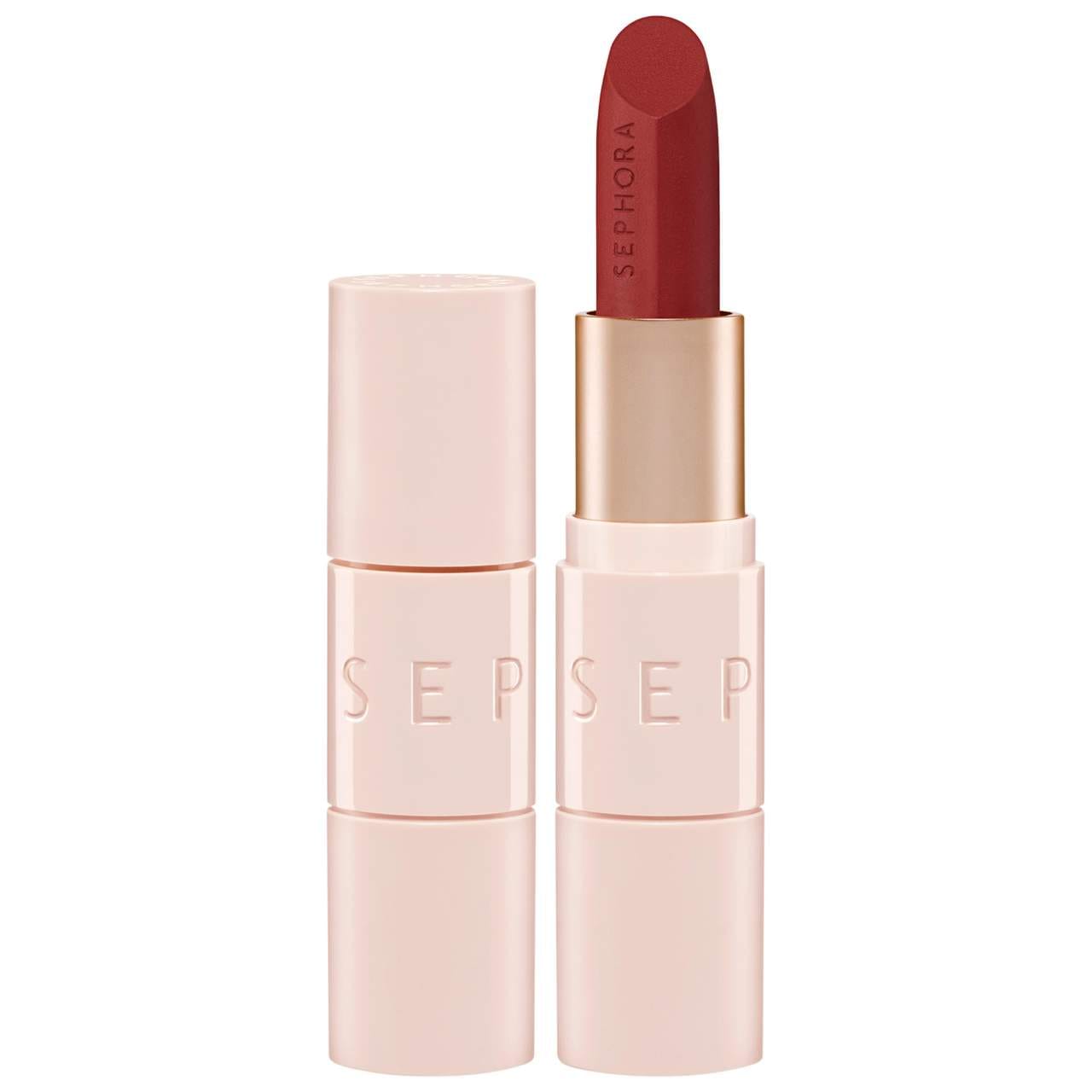 Matte Velvet Lipstick by SEPHORA COLLECTION