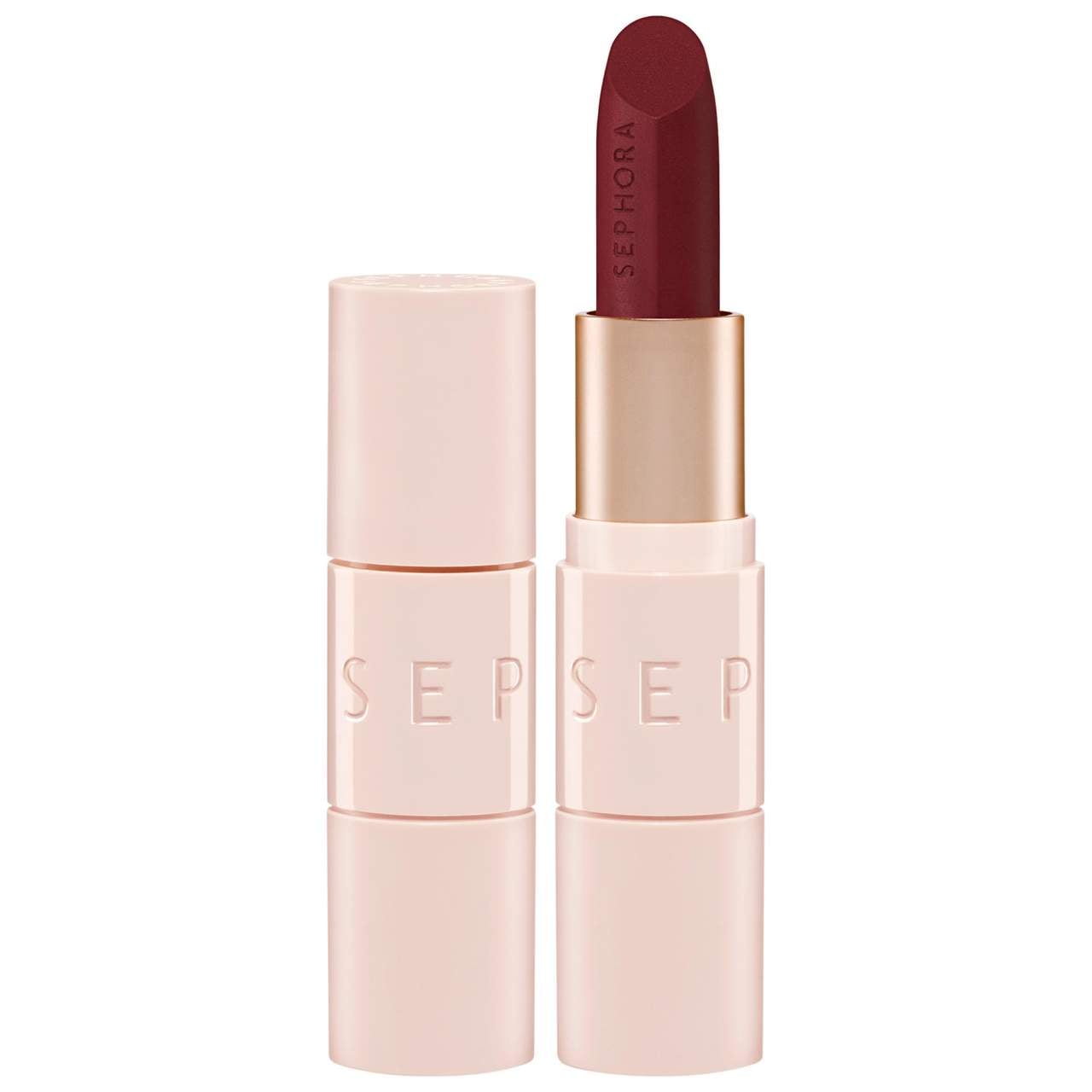 Matte Velvet Lipstick by SEPHORA COLLECTION