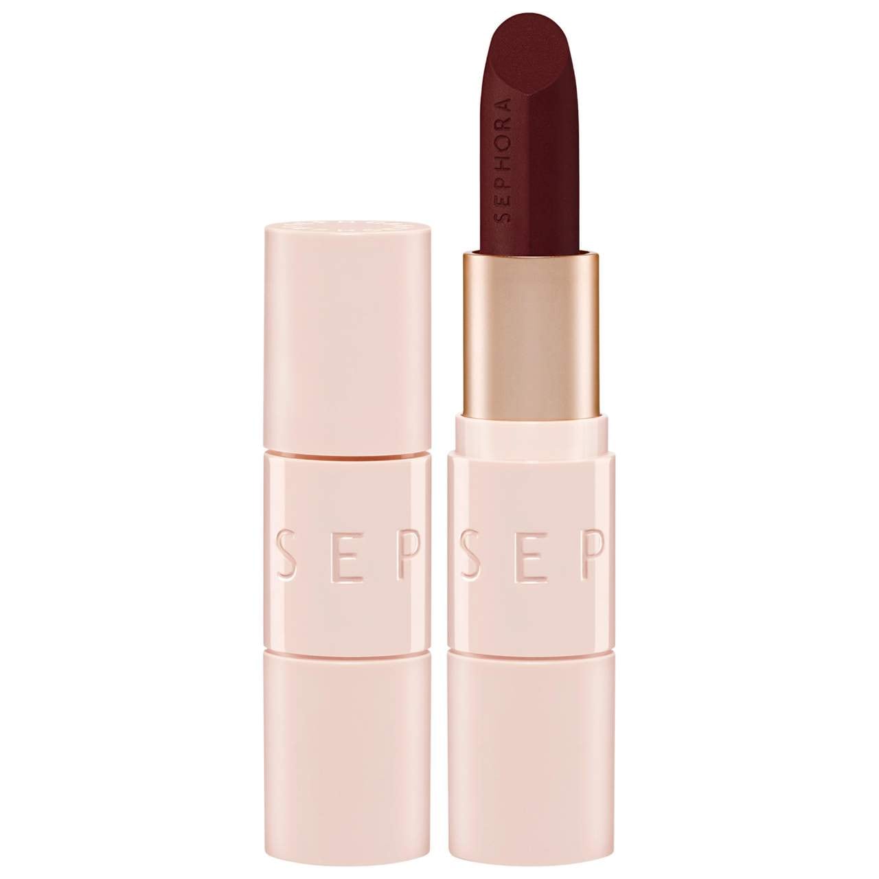 Matte Velvet Lipstick by SEPHORA COLLECTION