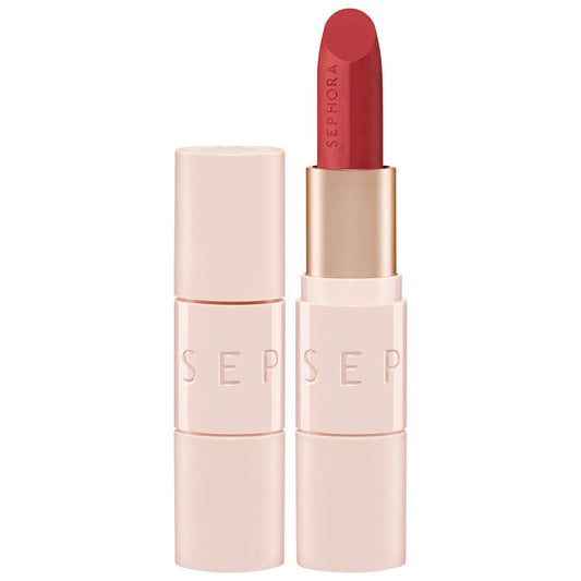 Matte Velvet Lipstick by SEPHORA COLLECTION