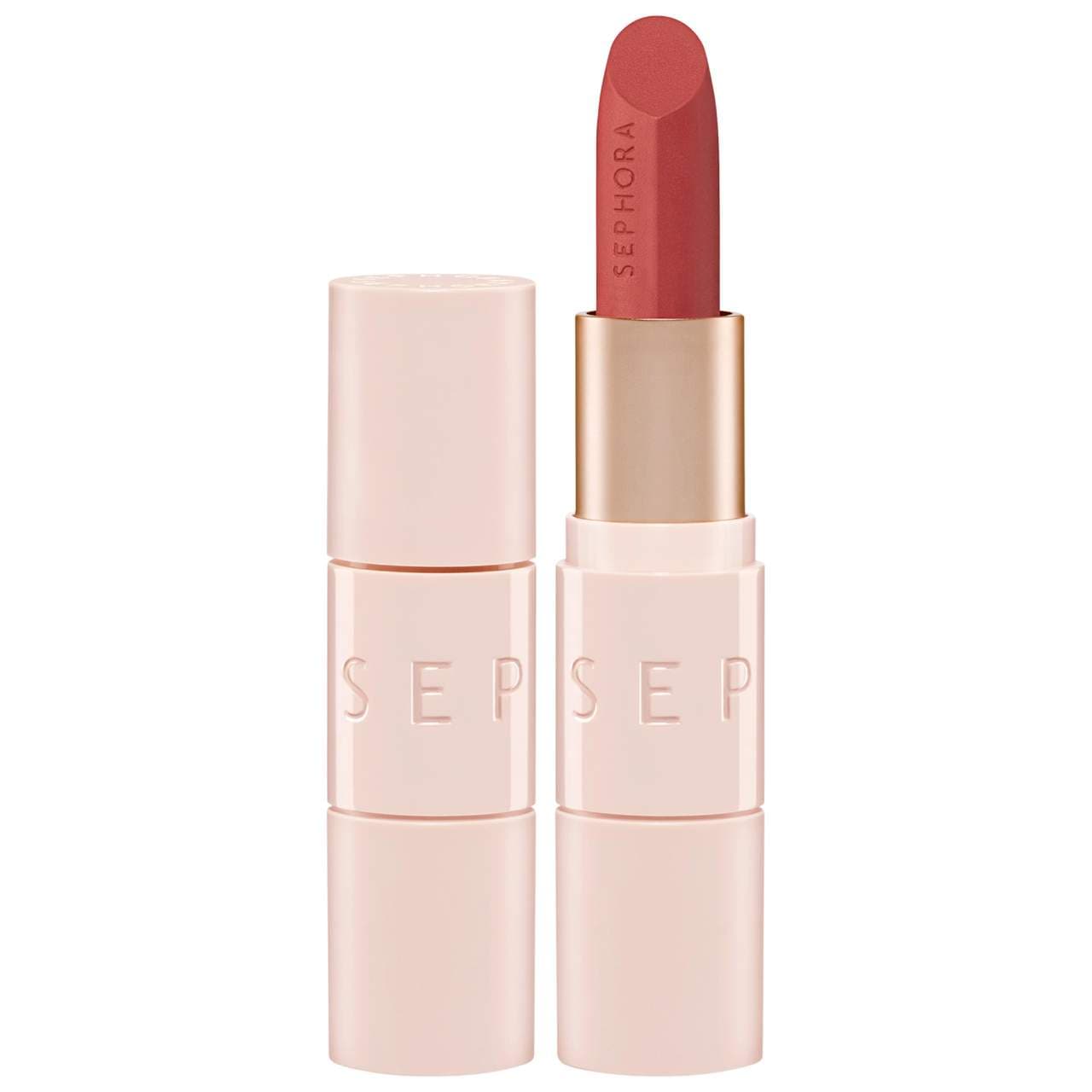 Matte Velvet Lipstick by SEPHORA COLLECTION