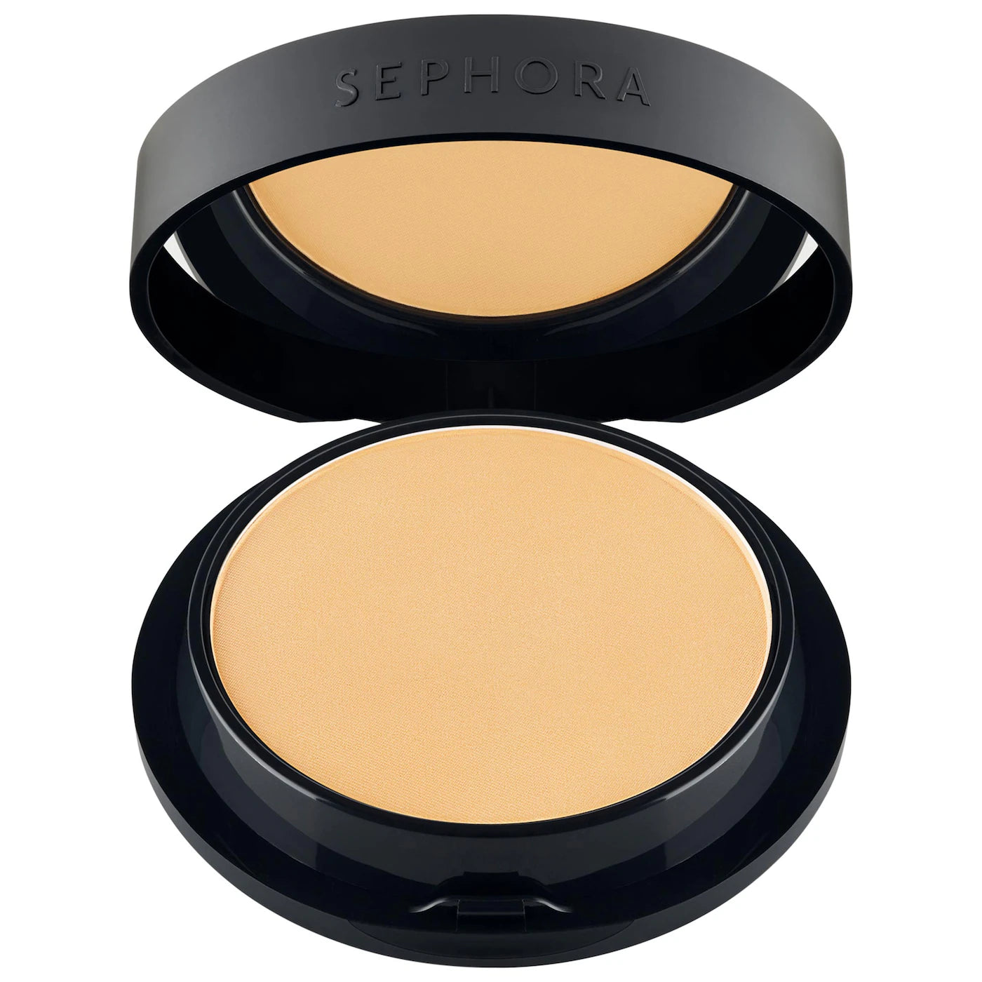 Best Skin Ever Matte Powder Foundation by SEPHORA COLLECTION