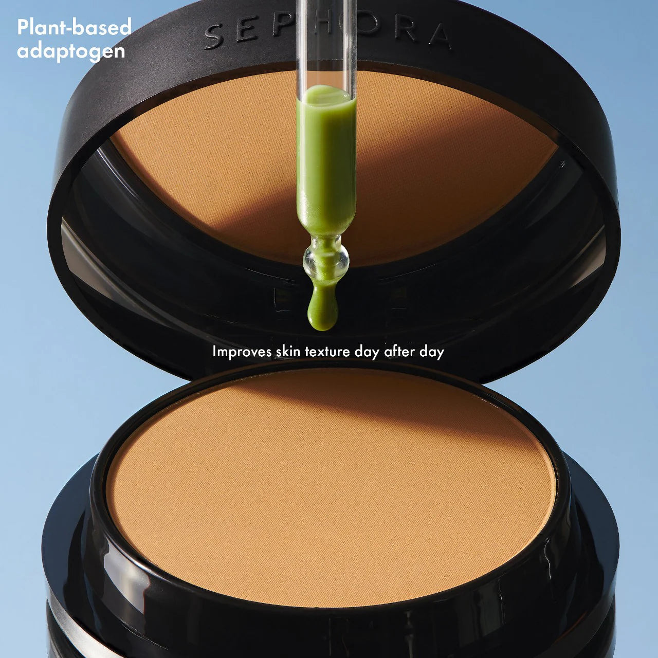 Best Skin Ever Matte Powder Foundation by SEPHORA COLLECTION