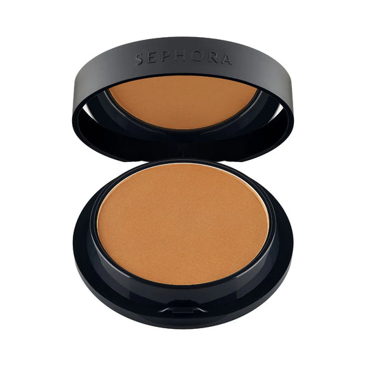 Best Skin Ever Matte Powder Foundation by SEPHORA COLLECTION