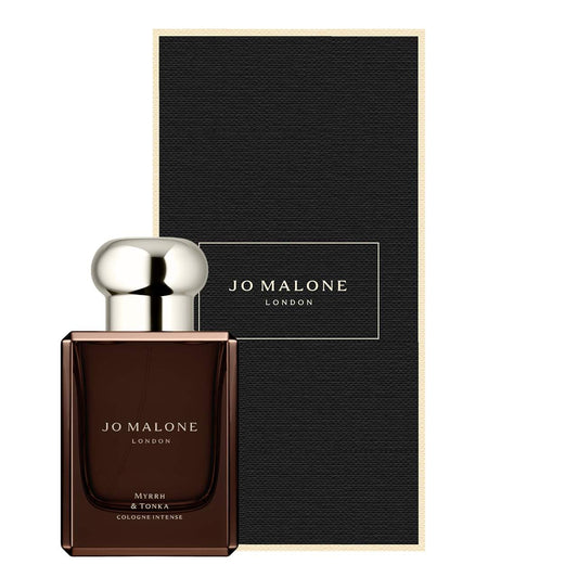 Myrrh & Tonka Cologne Intense by Jo Malone London