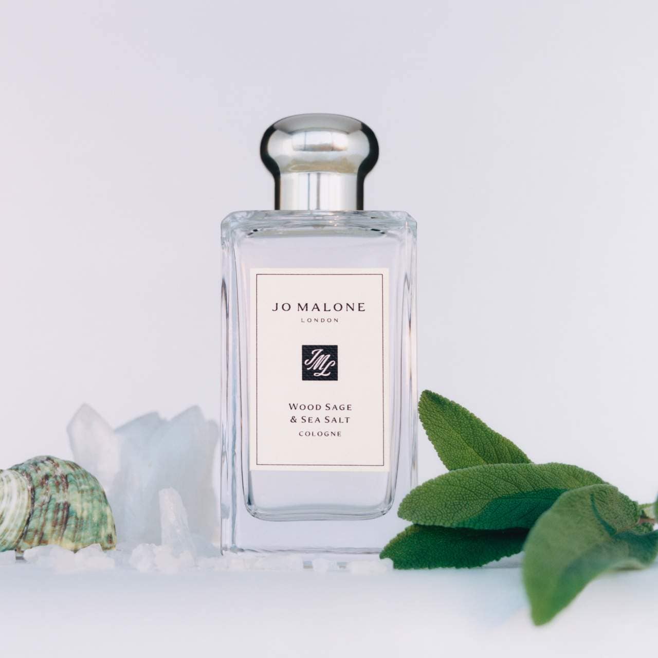 Wood Sage & Sea Salt Cologne by Jo Malone London