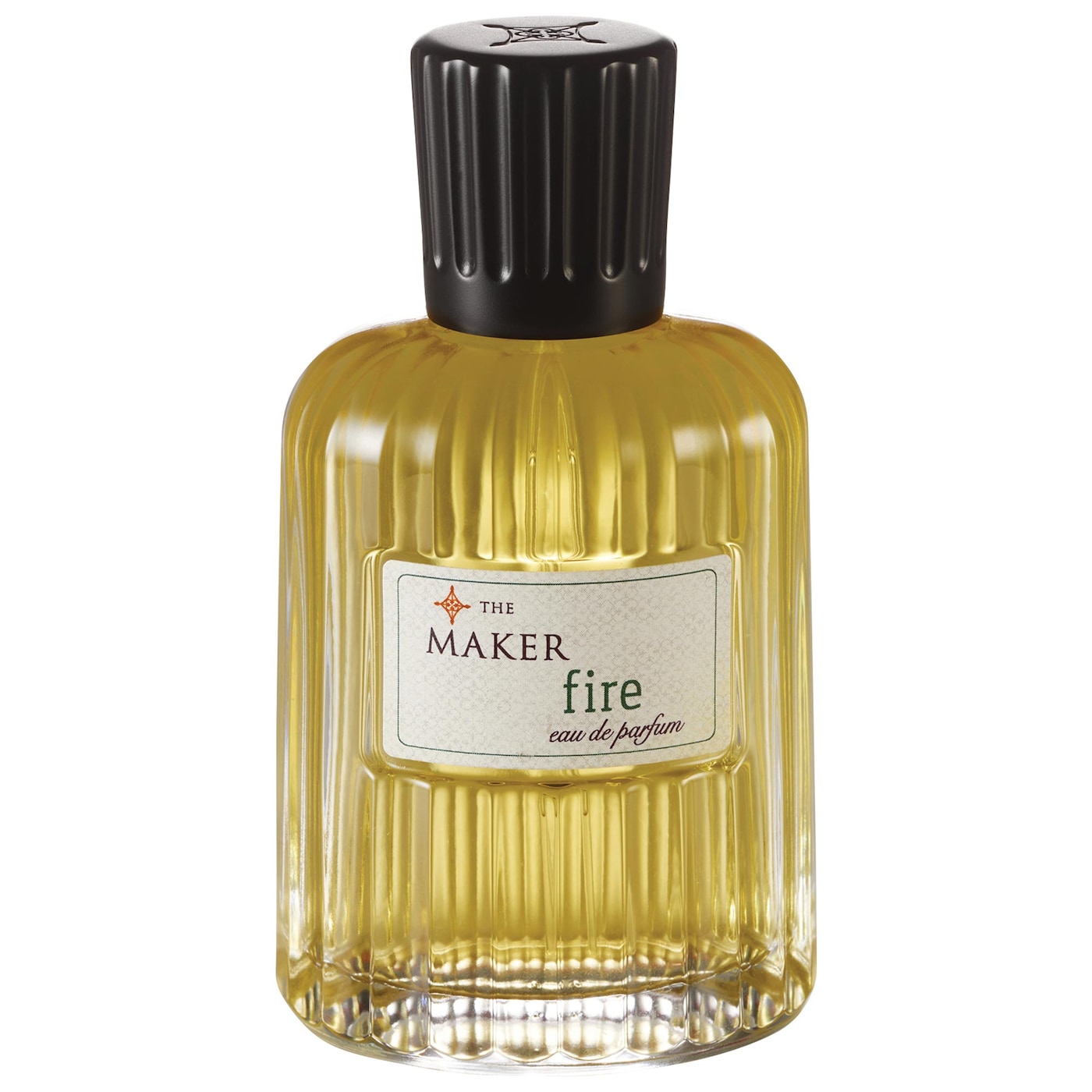 Fire Eau de Parfum by The Maker