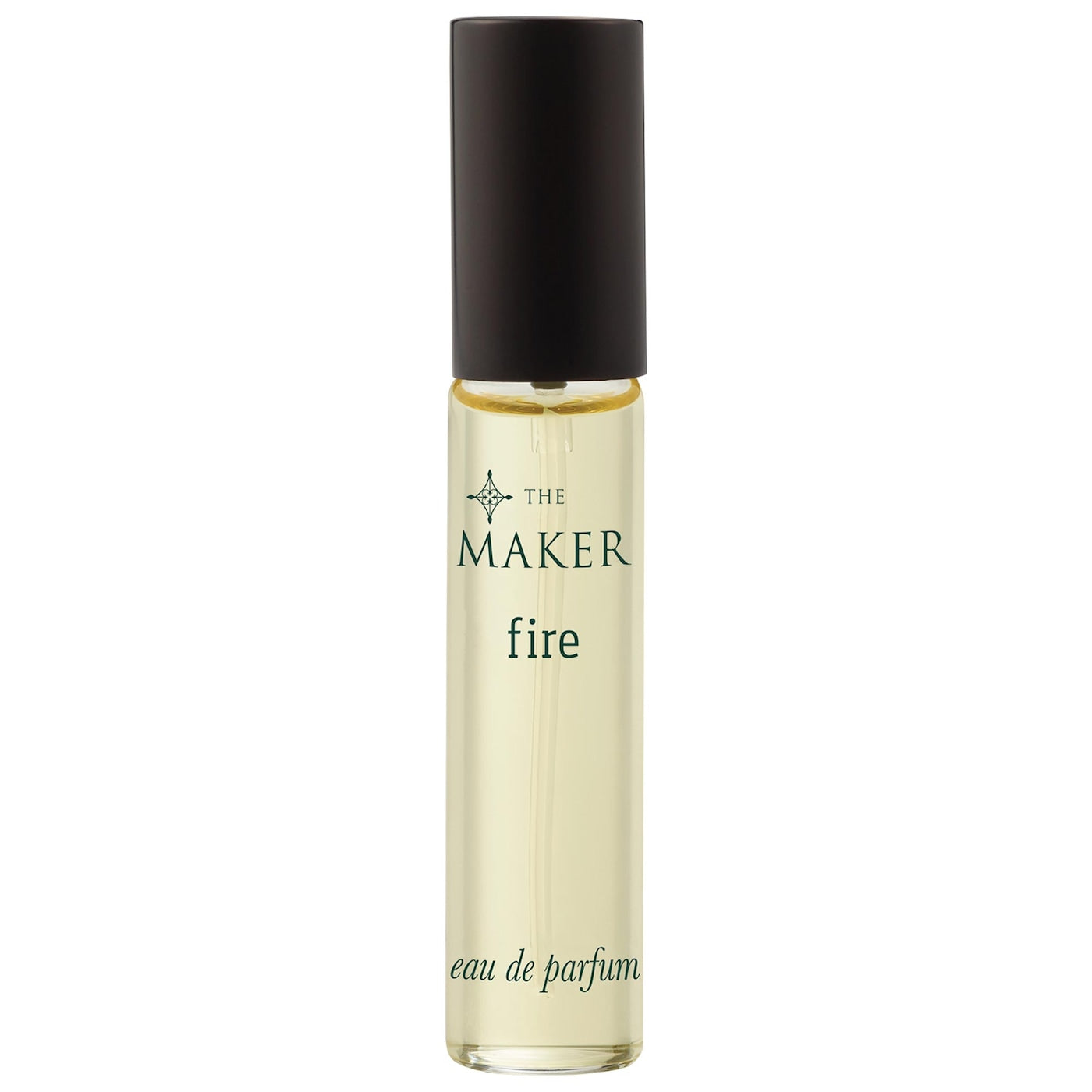 Fire Eau de Parfum by The Maker