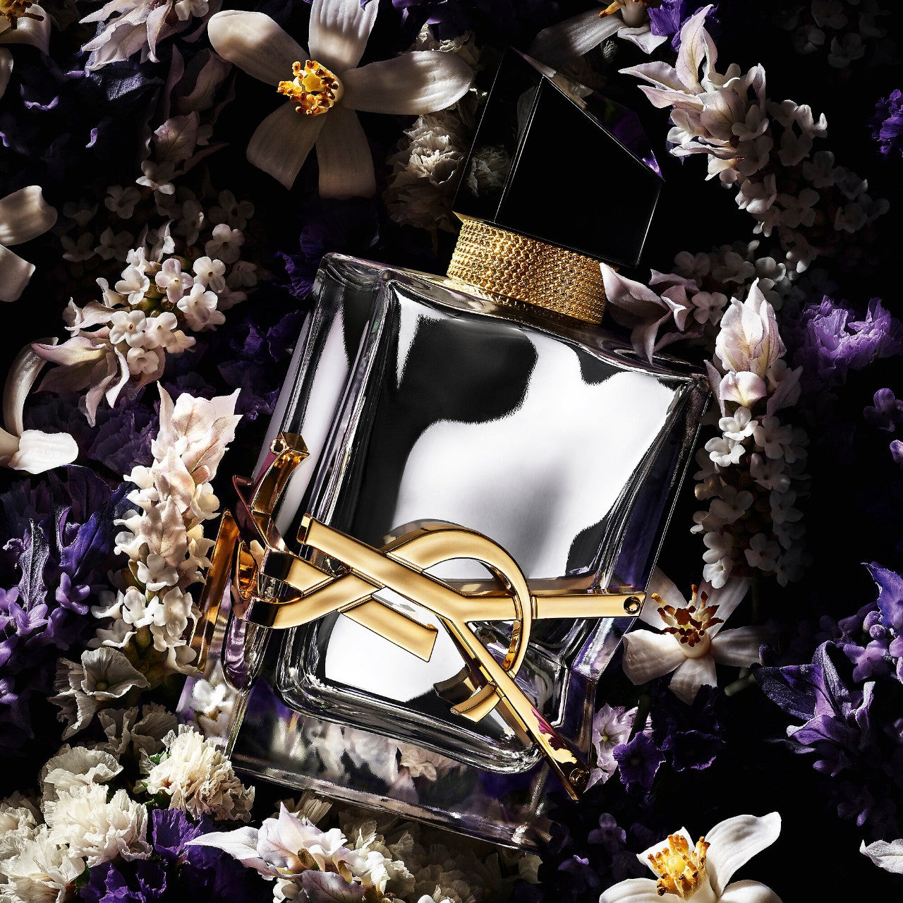 Libre Absolu Platine Eau de Parfum by Yves Saint Laurent